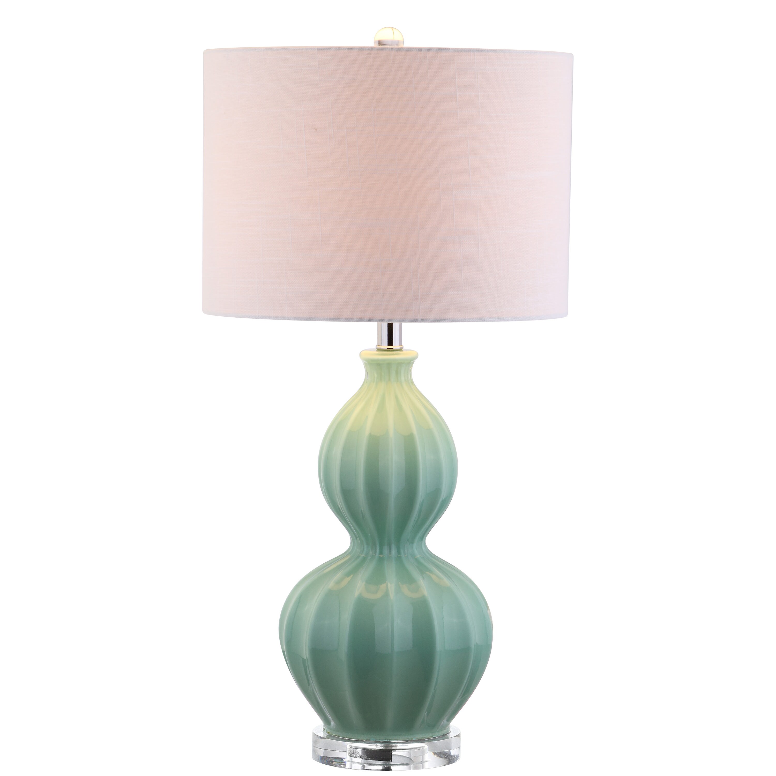 JONATHAN  Y JYL5015A Table-Lamps - View #2