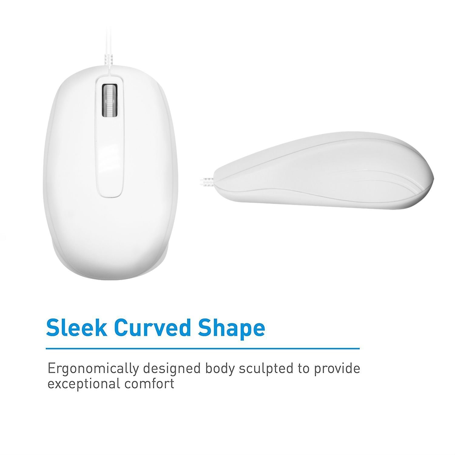Macally MKEYECOMBO Computers-Peripherals - View #2