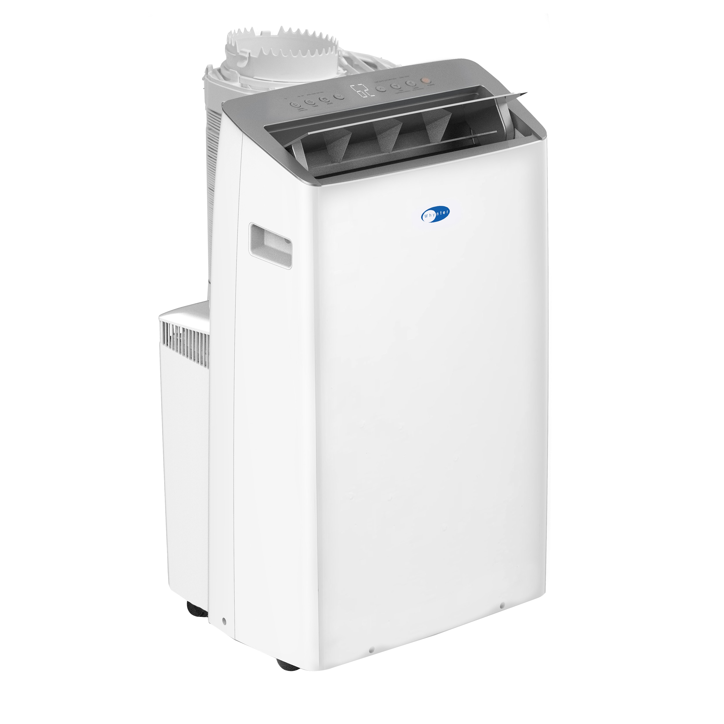 Whynter ARC-1230WNH Portable-Air-Conditioners - View #2