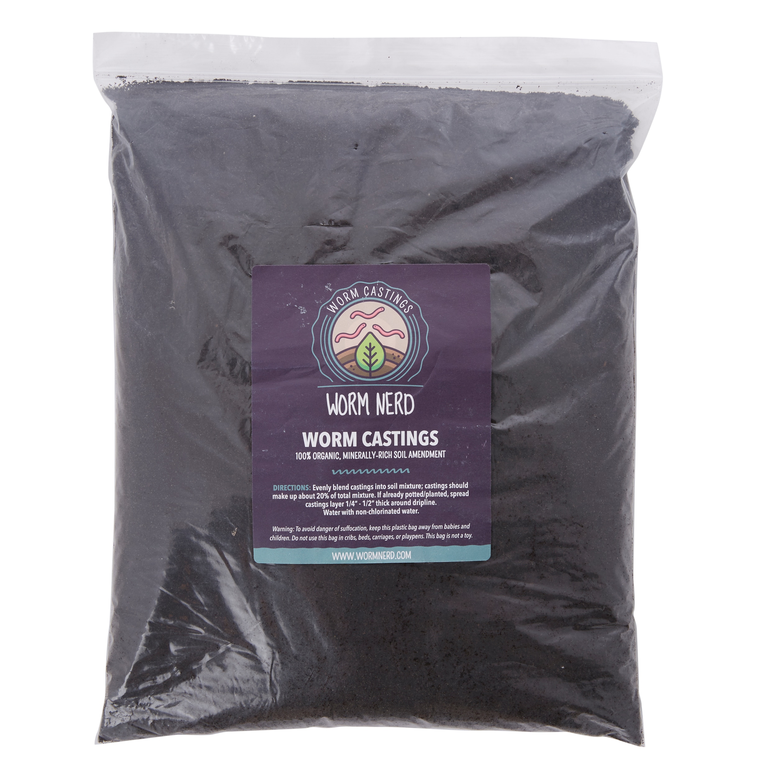 Arcadia Garden Products WN06 Soil-Conditioner - View #2