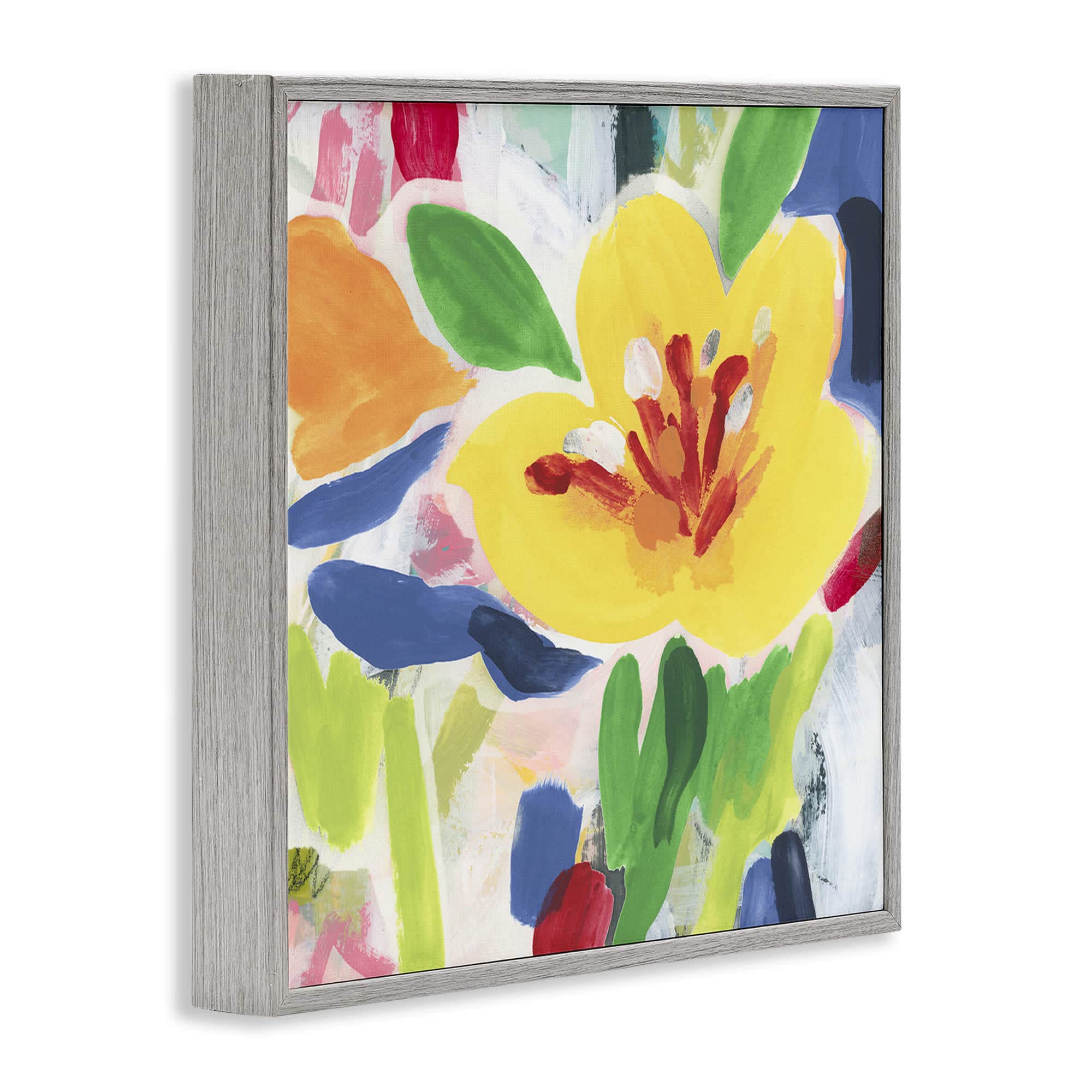 Stupell Industries BS-404-GFF-12X12 Wall-Art - View #2