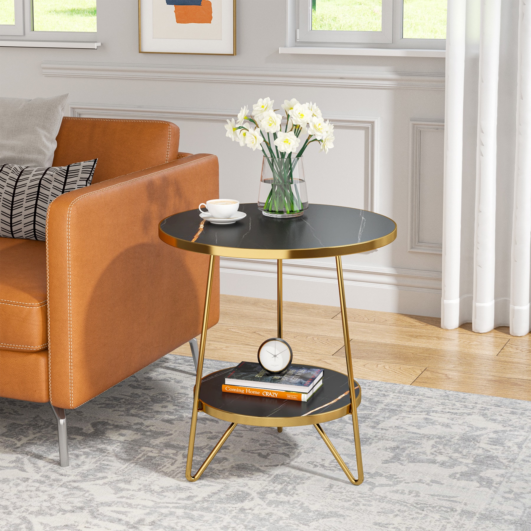 Fnova LWTJ-J0203 End-Tables - View #8