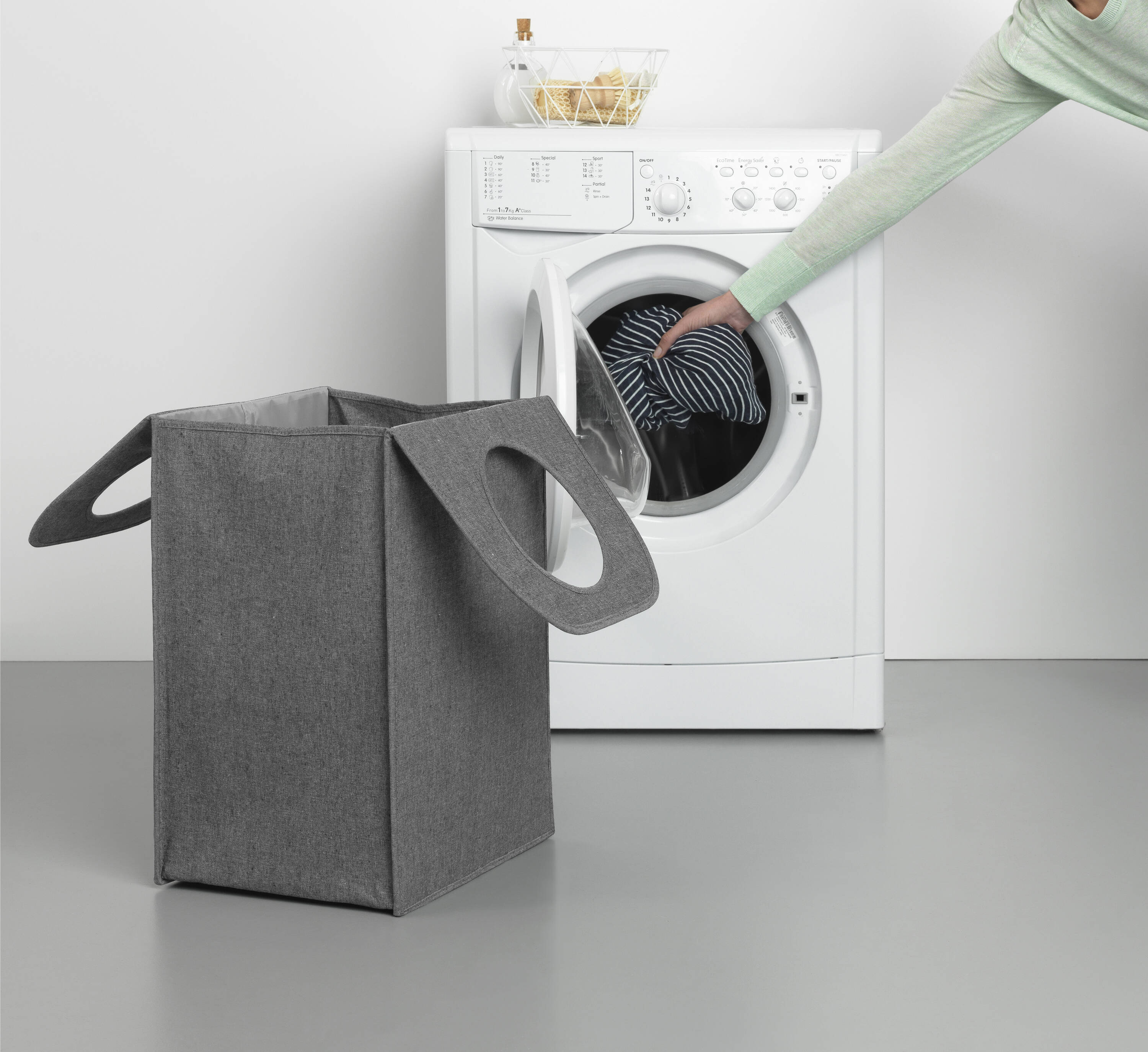 Brabantia 120381 Hamper-Baskets - View #5