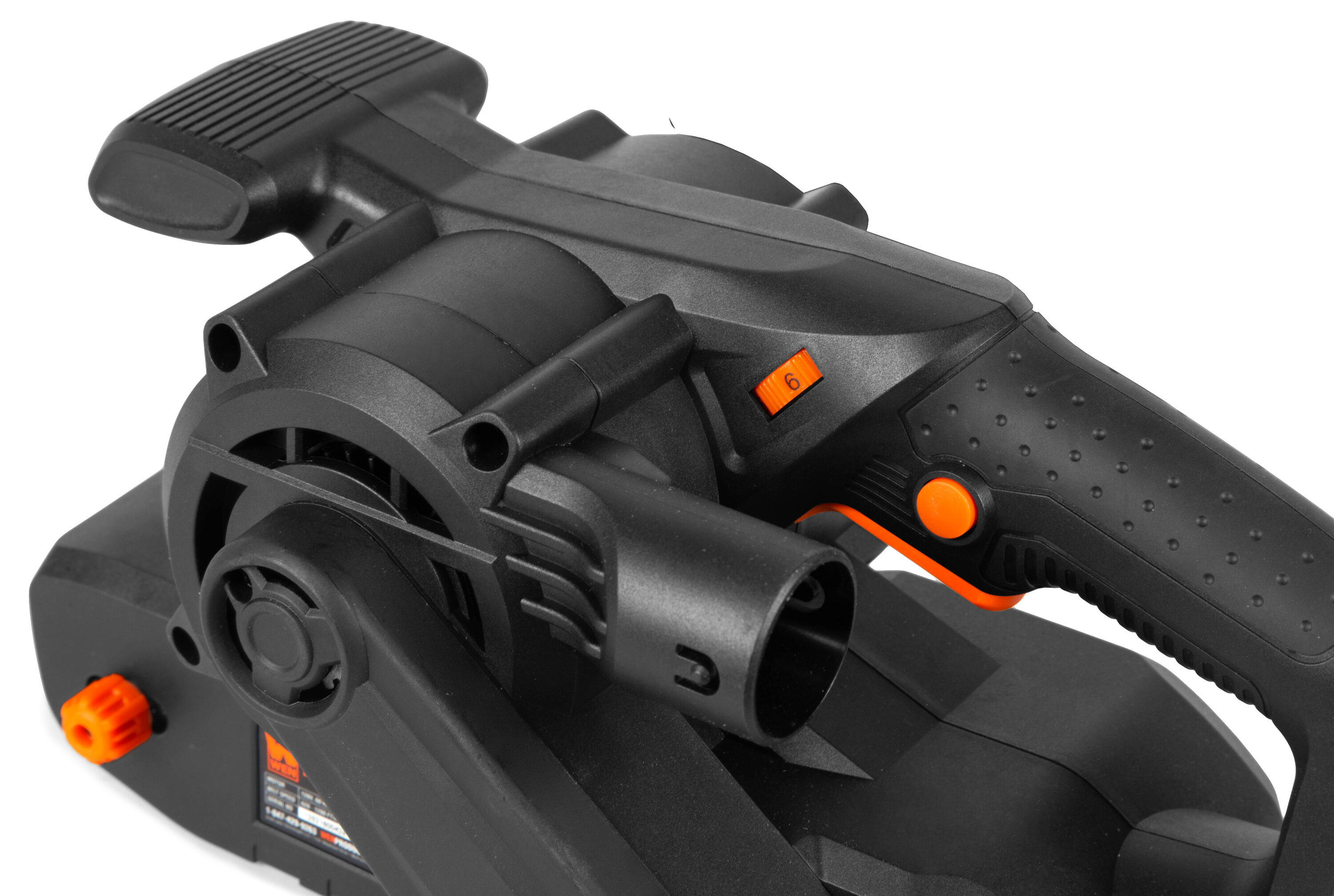 WEN HB321V b100120 - View #3