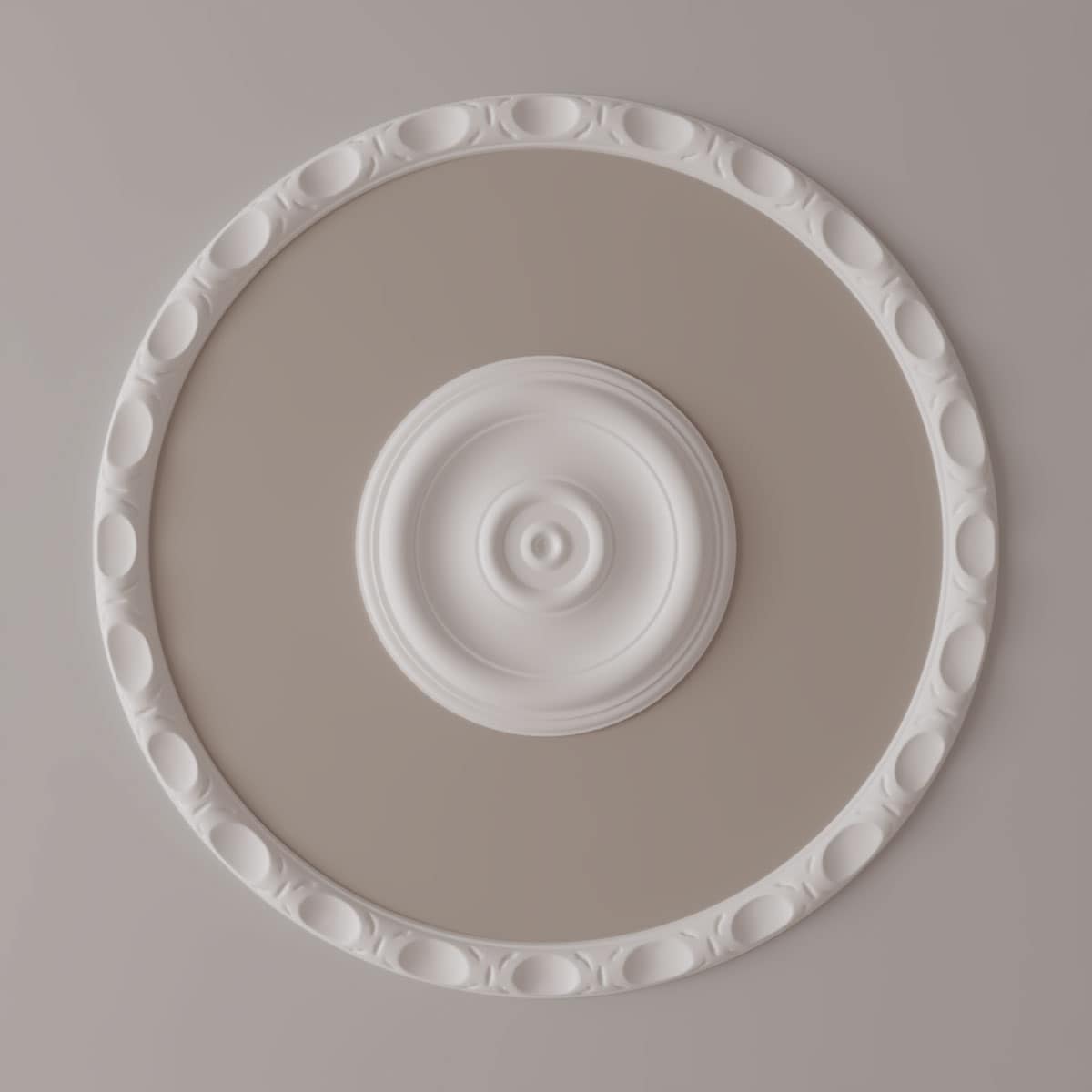Ekena Millwork CRK28OR Ceiling-Rings - View #8