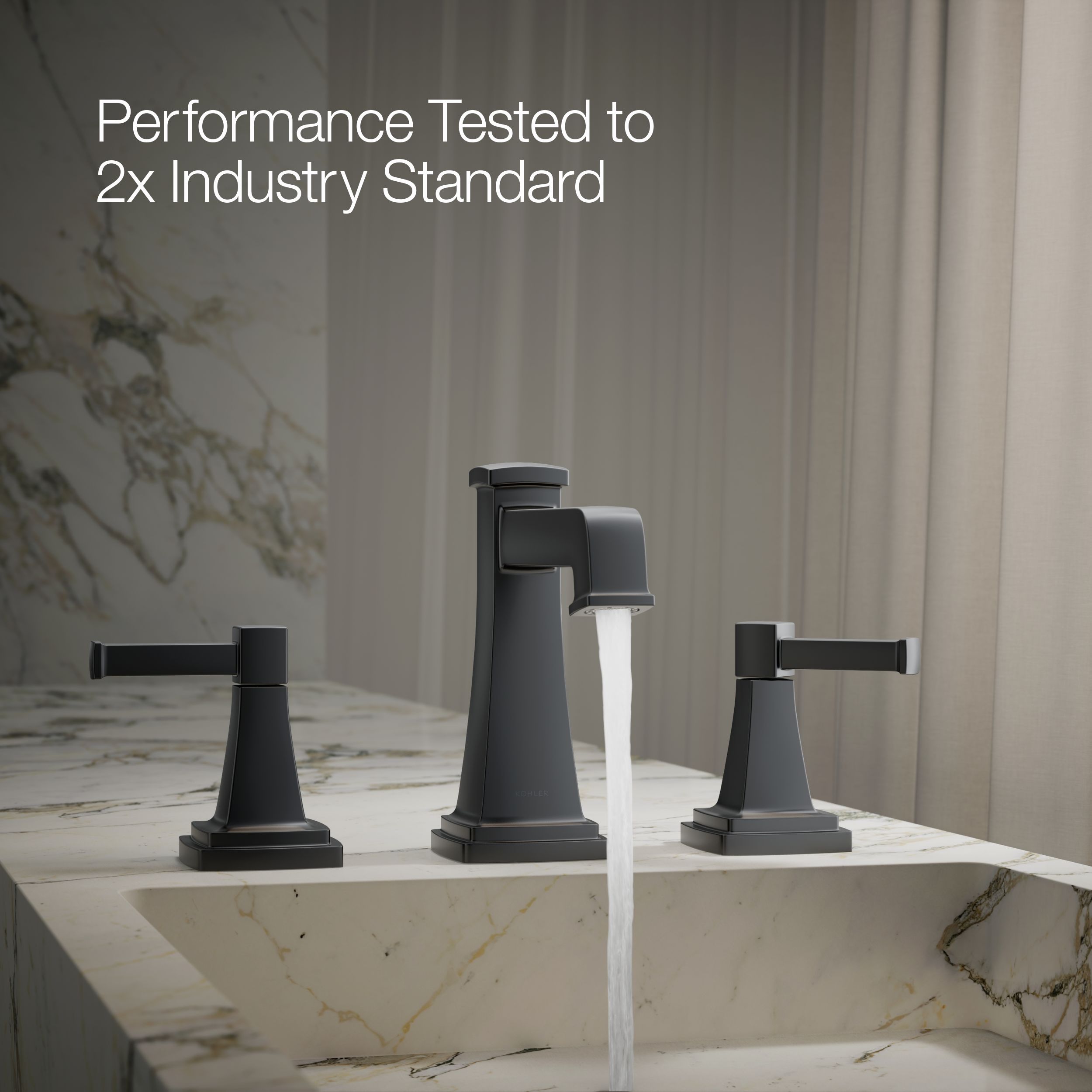 KOHLER 27399-4-BL Lavatory-Faucets - View #12