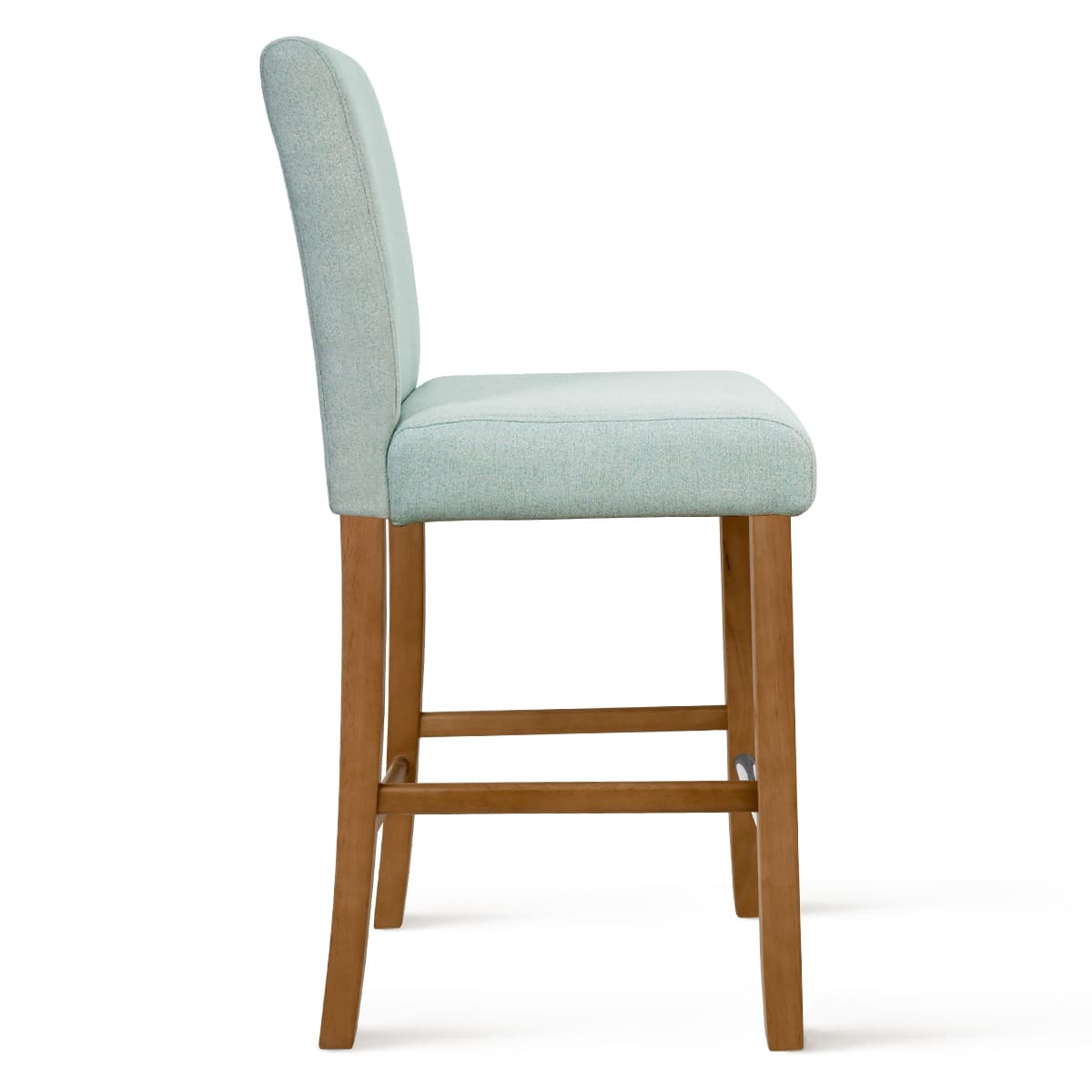Maison Boucle PORTLAND-MB-TURQUOIS stools - View #4