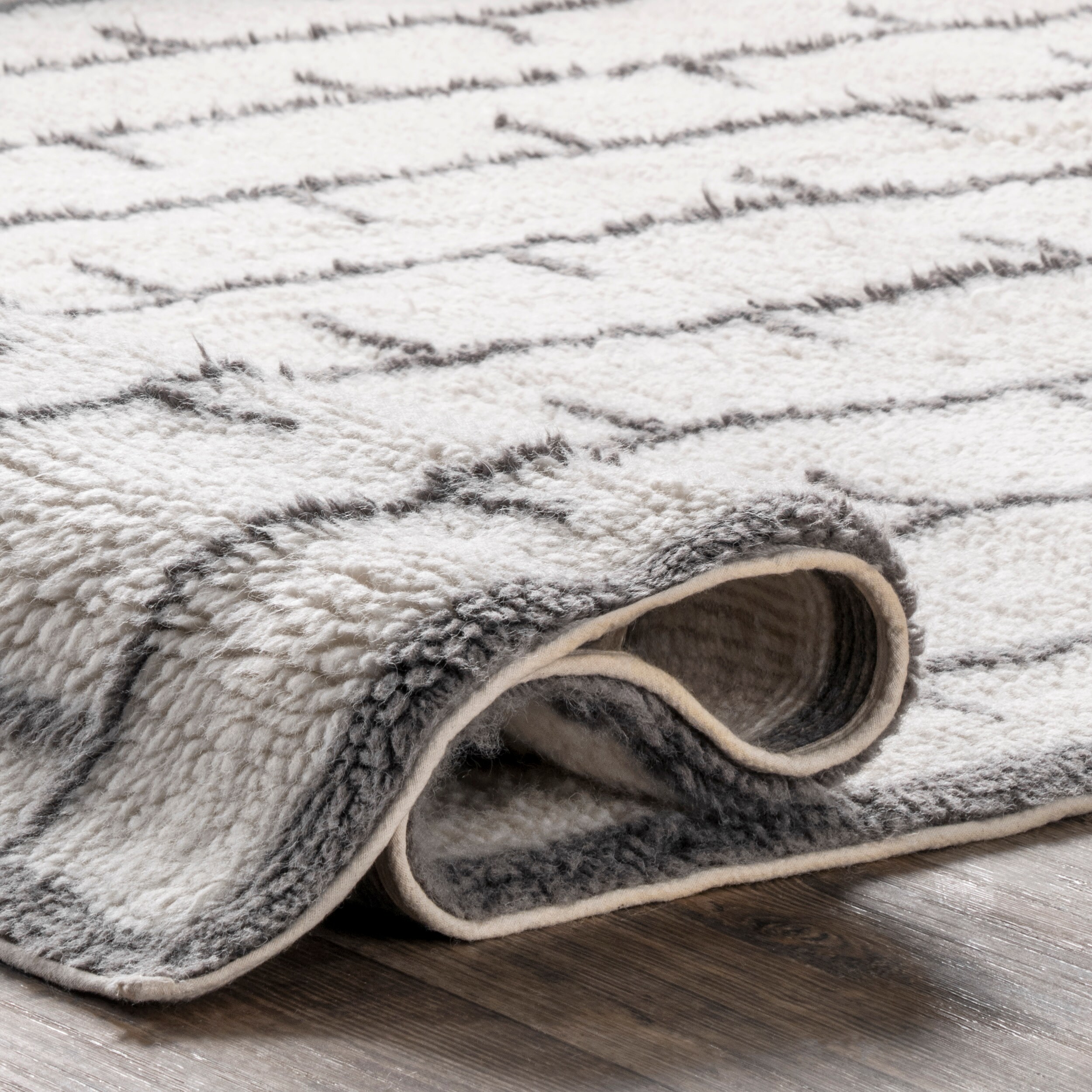 nuLOOM MTBE08A-208 rugs - View #4