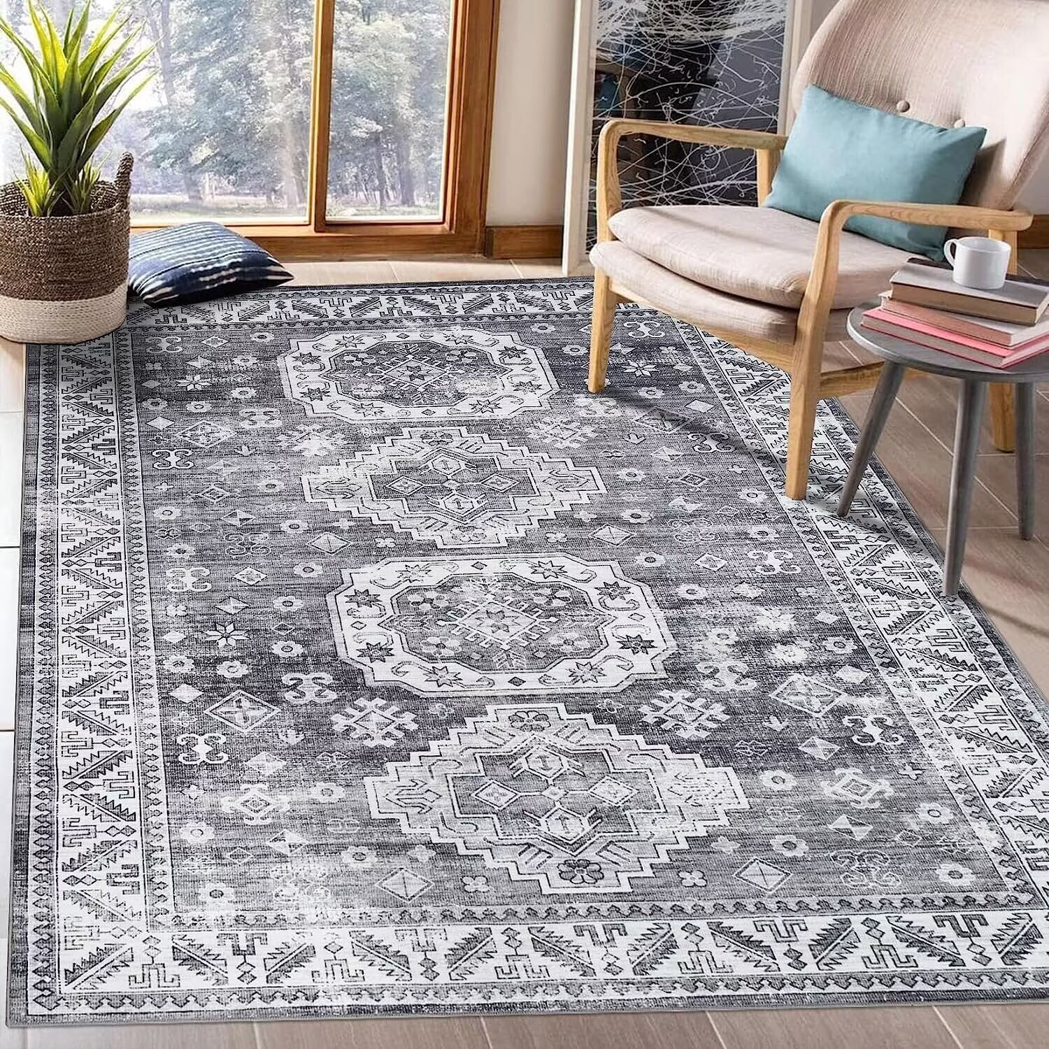 Garvee YXY-LO-PHO-0YJVK61F rugs - View #2