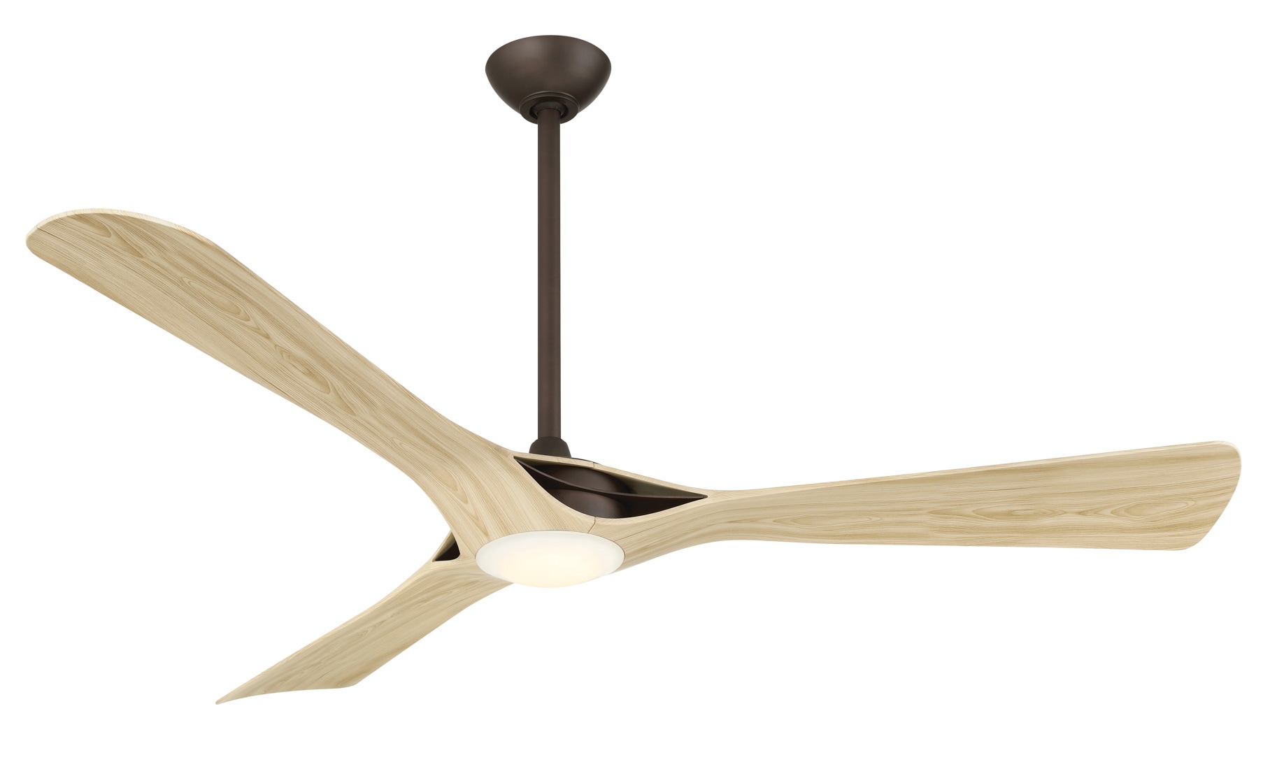 Minka Aire F668L-DB/WTO Ceiling-Fans - View #2