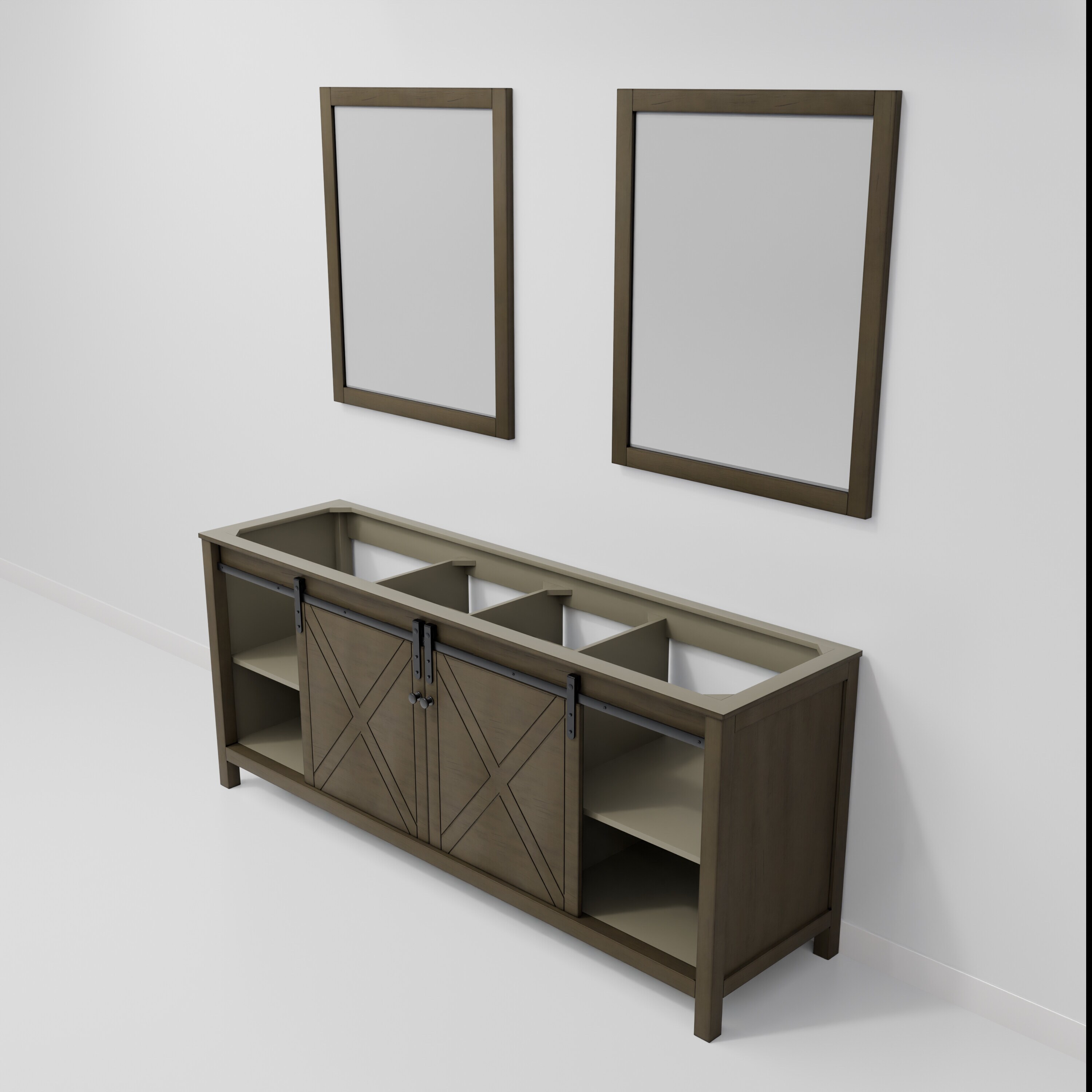 Lexora LM342280DK00M30 vanities - View #8