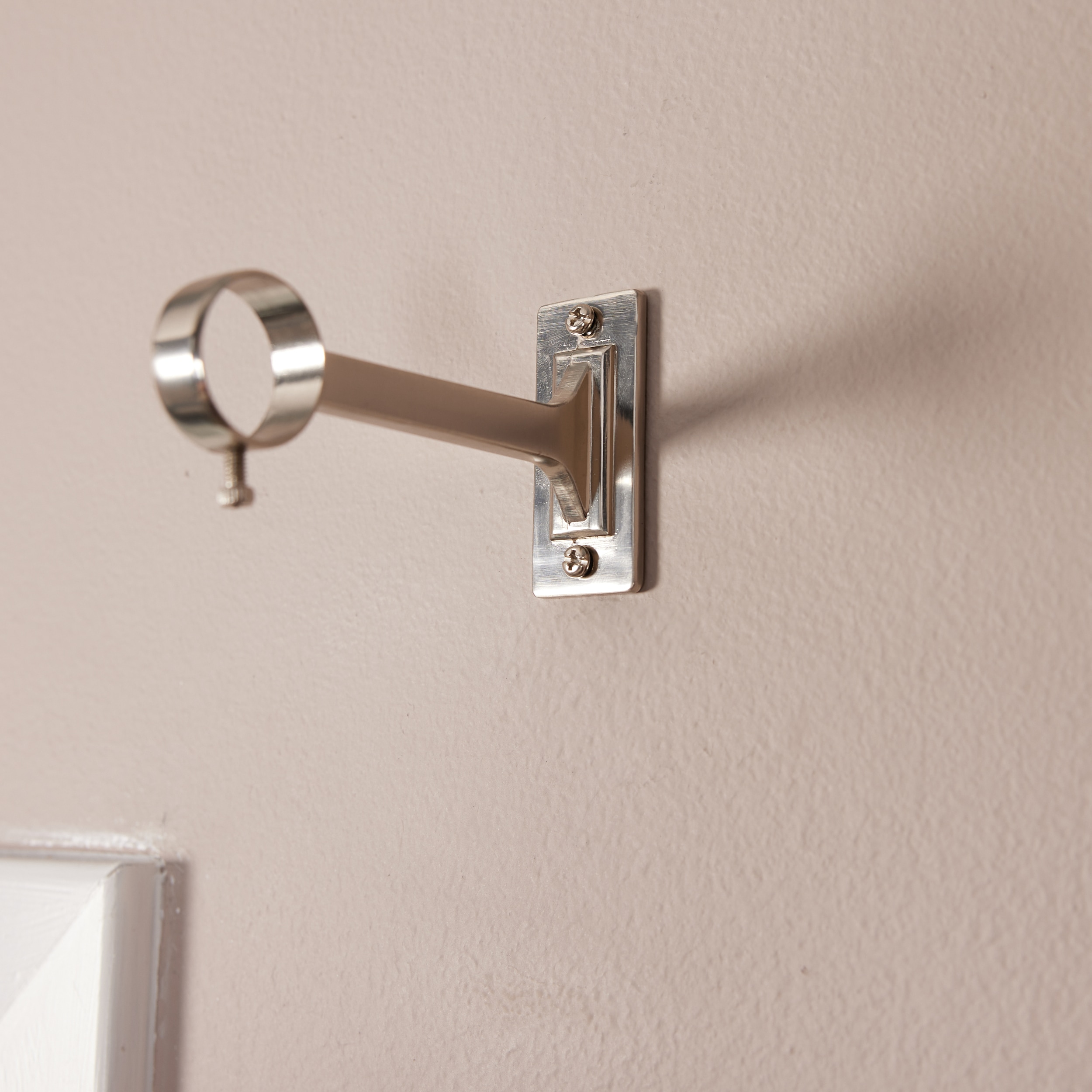 Origin 21 W3002BBN Curtain-Brackets - View #2