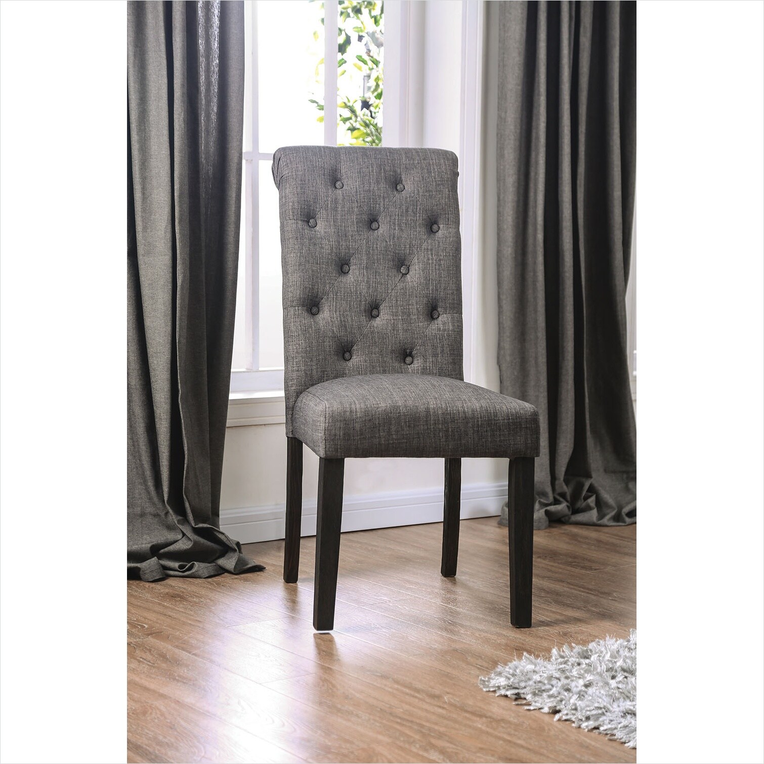 SunJet L9OTX8YTVKG6 Dining-Chairs - View #2