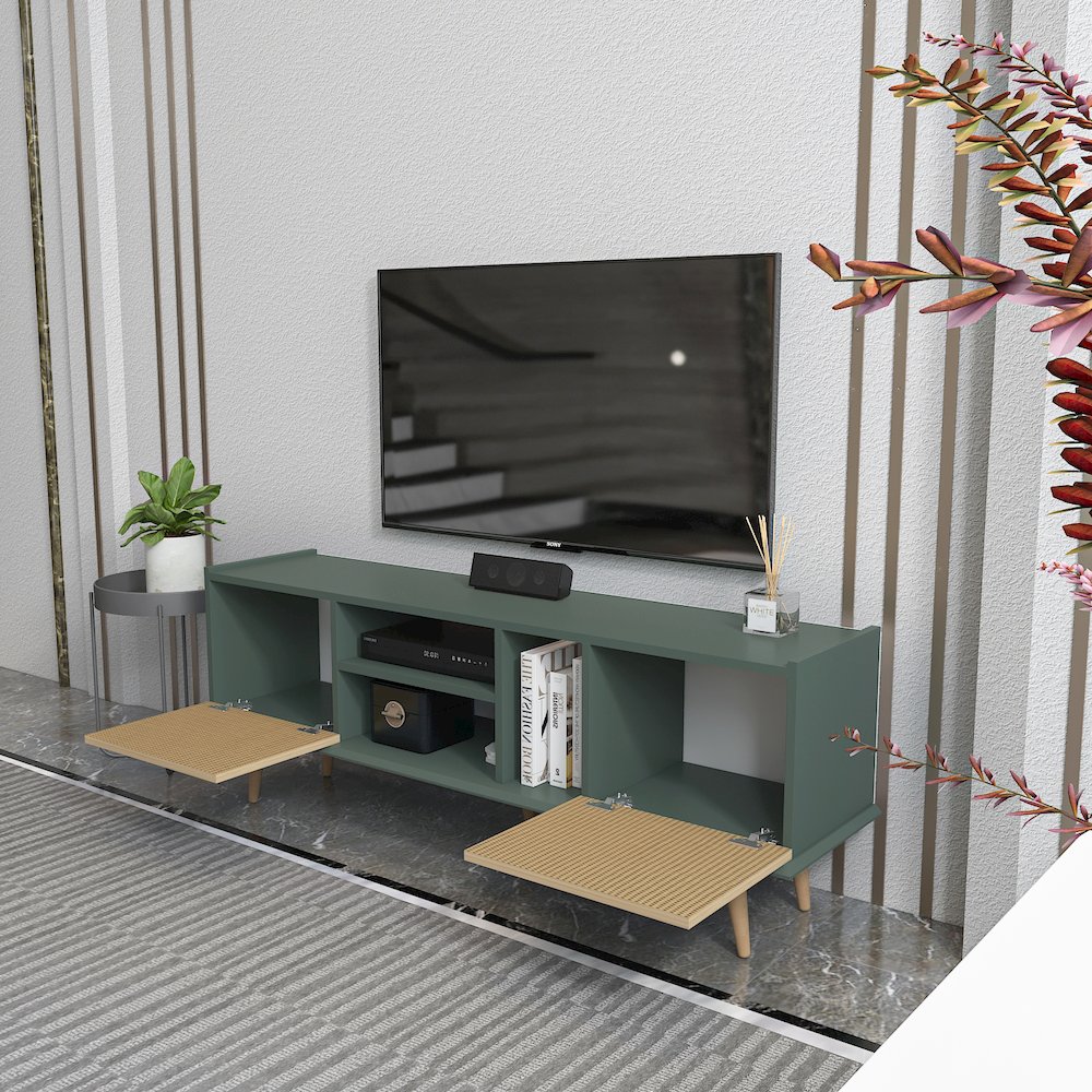 Decorotika EKV63TS04A Tv-Stands - View #5
