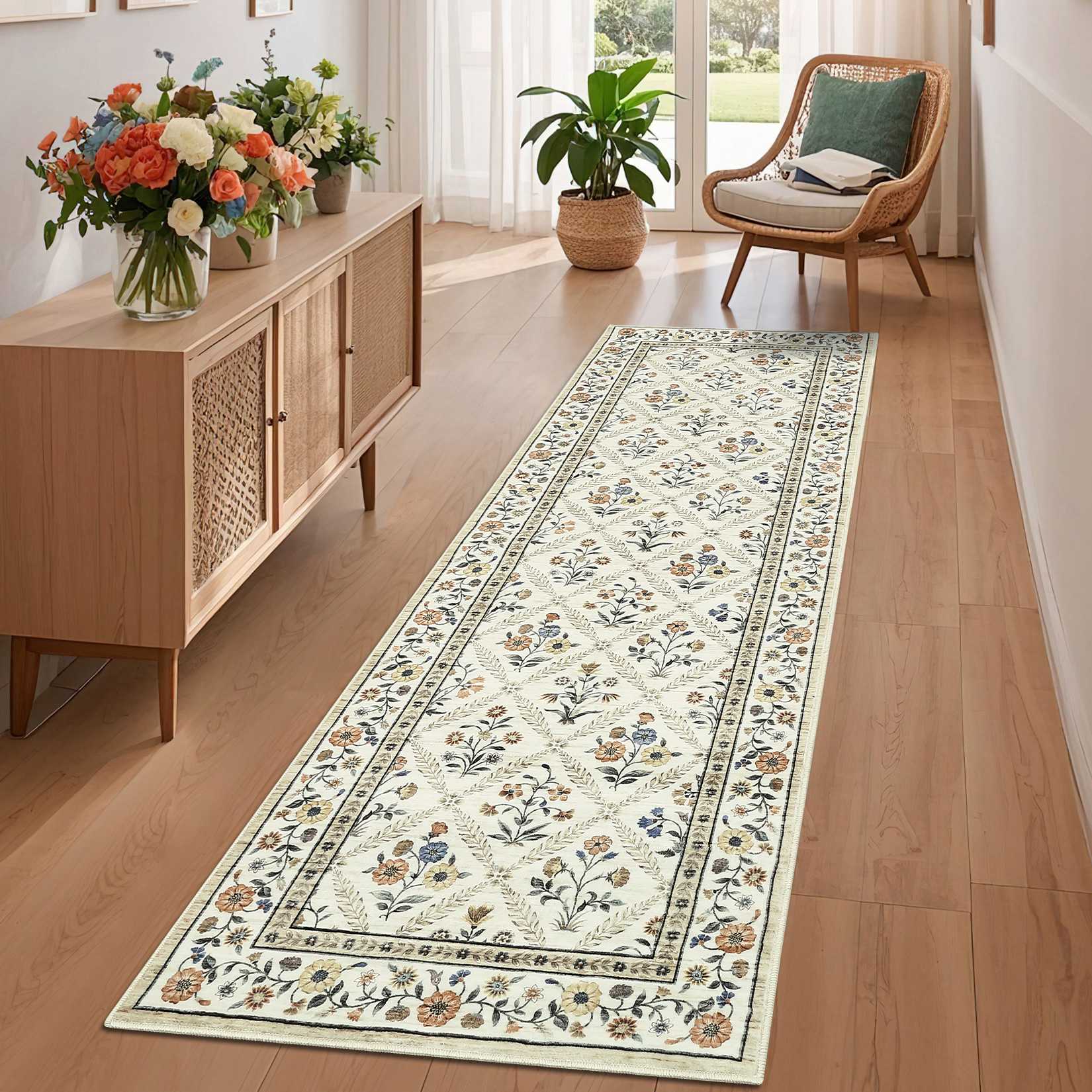 Qeetex LSN-PHK-349X3DF3 rugs - View #3