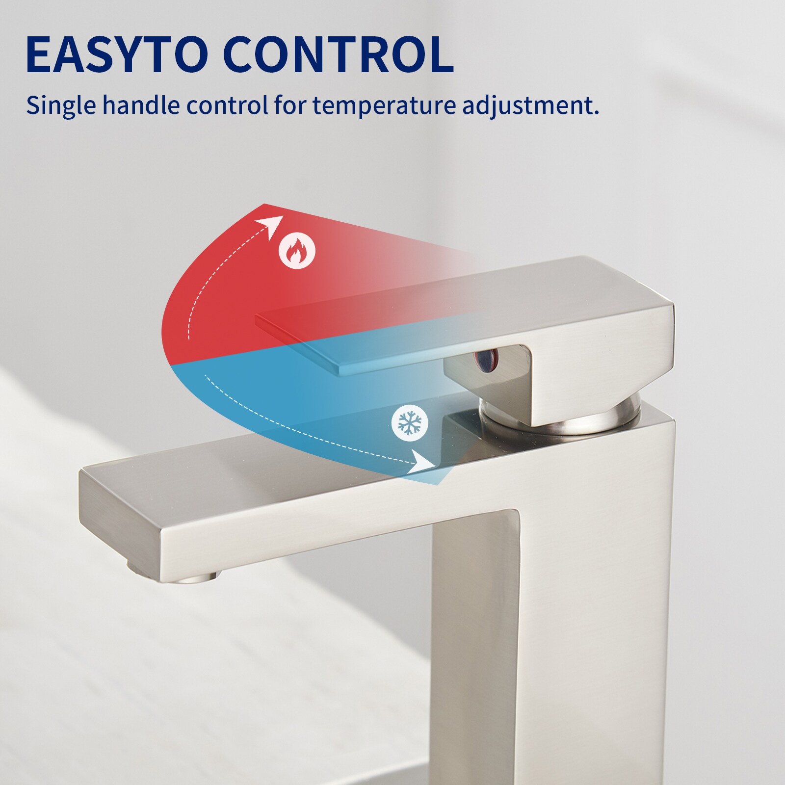 BWE A-96006-N Lavatory-Faucets - View #2
