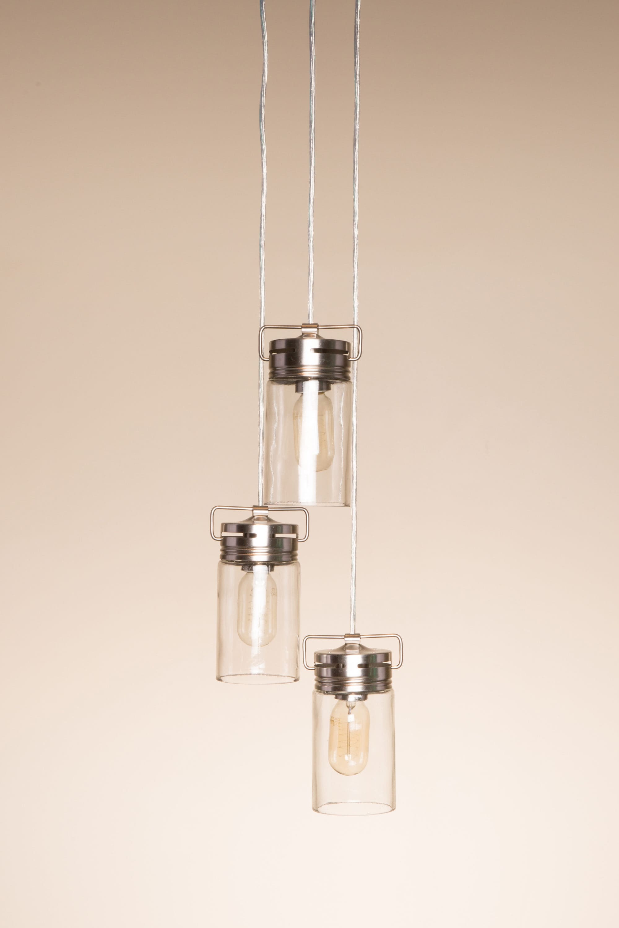 allen + roth B10011 Pendant-Lights - View #3