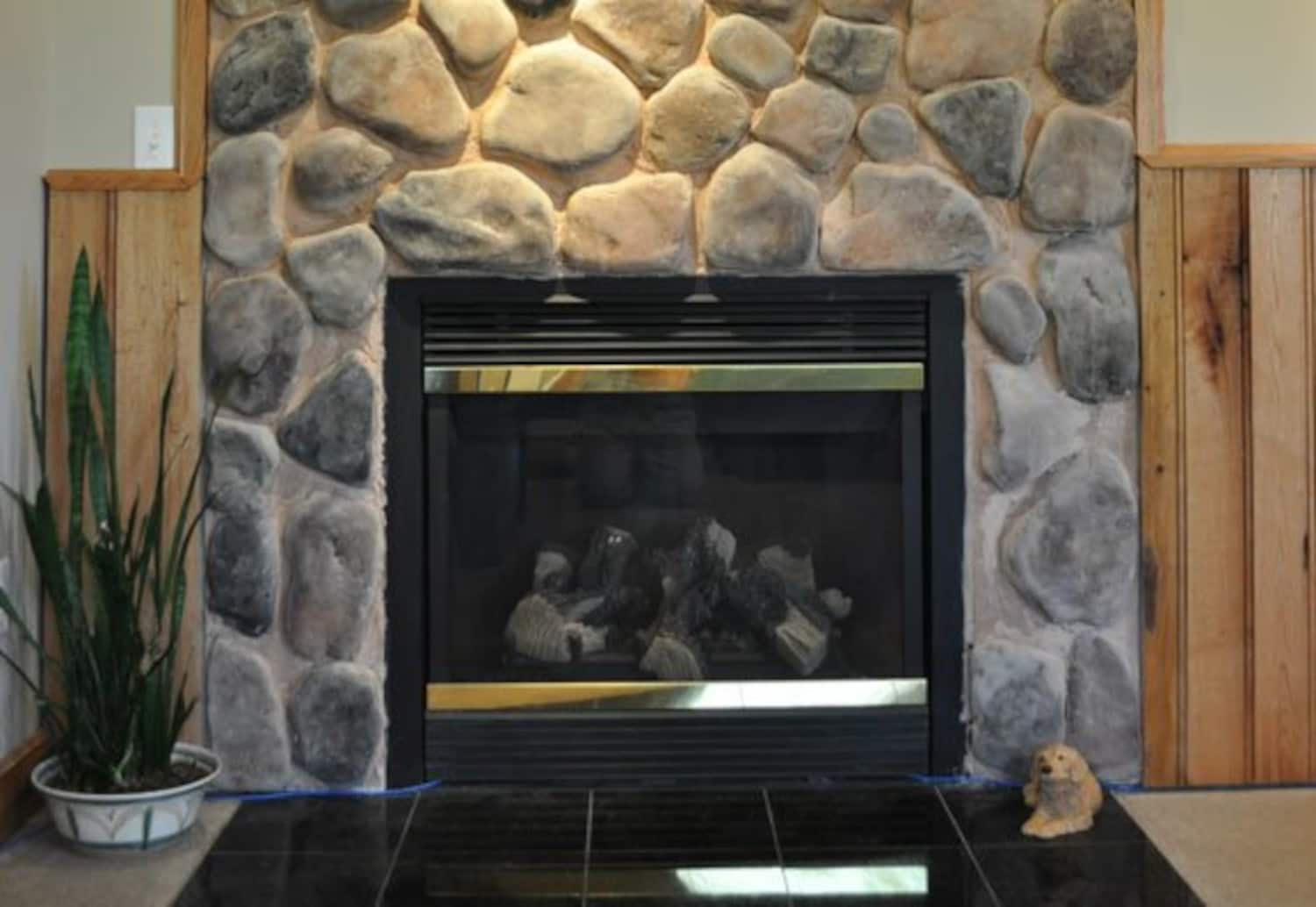 M-Rock CLEARWATERCORNERS Stone-Veneer - View #3