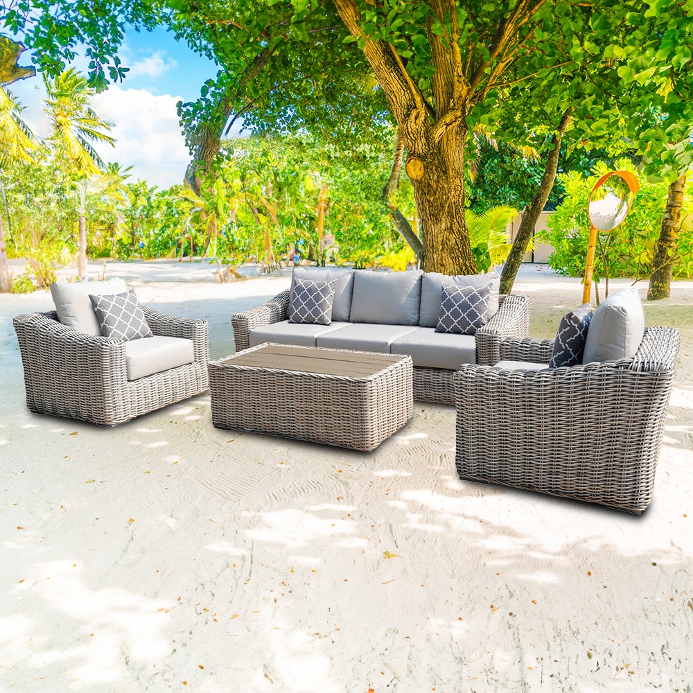 Hawaii Patio Furniture at Lowes