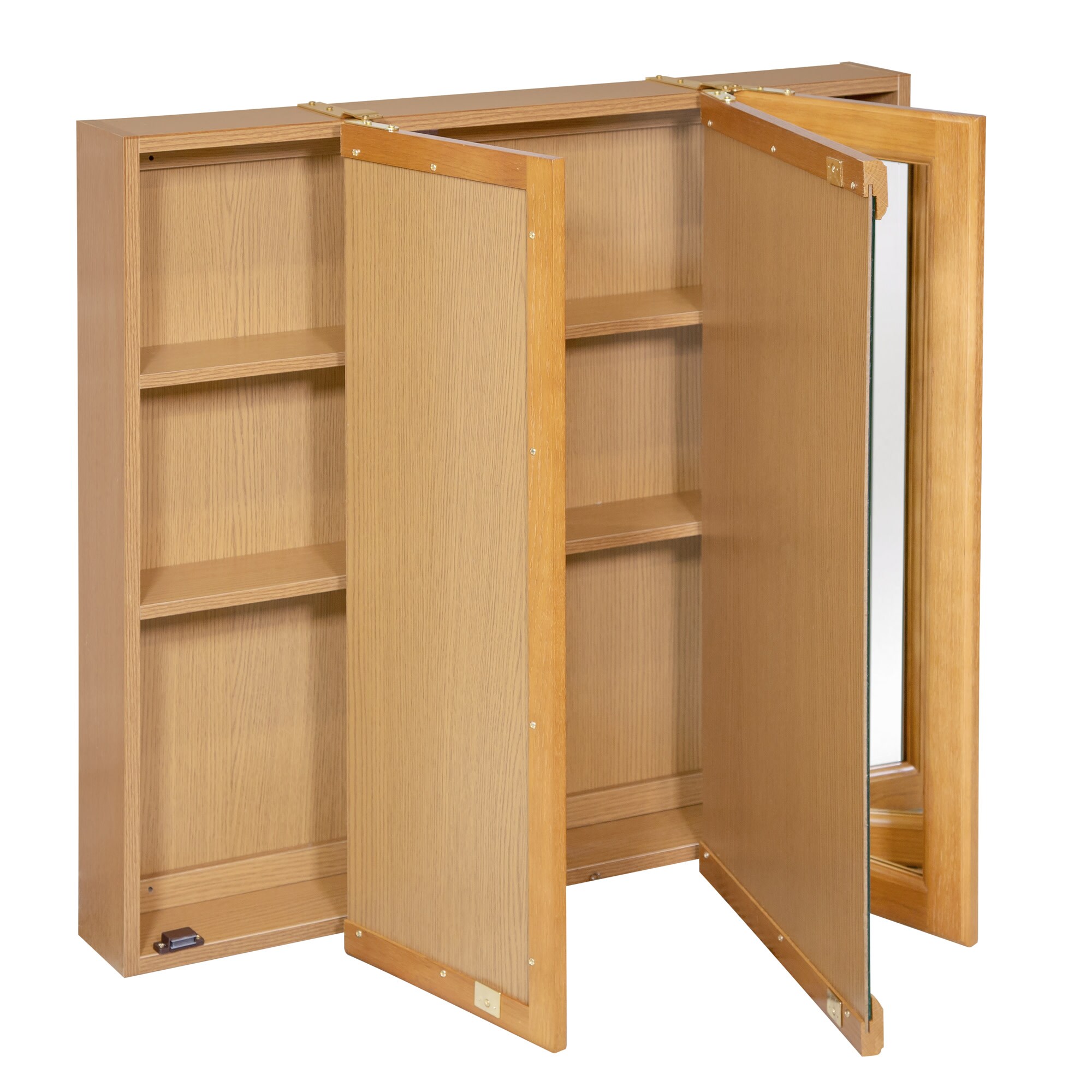 Design House 530576-NOK Bathroom-Medicine-Cabinets - View #4