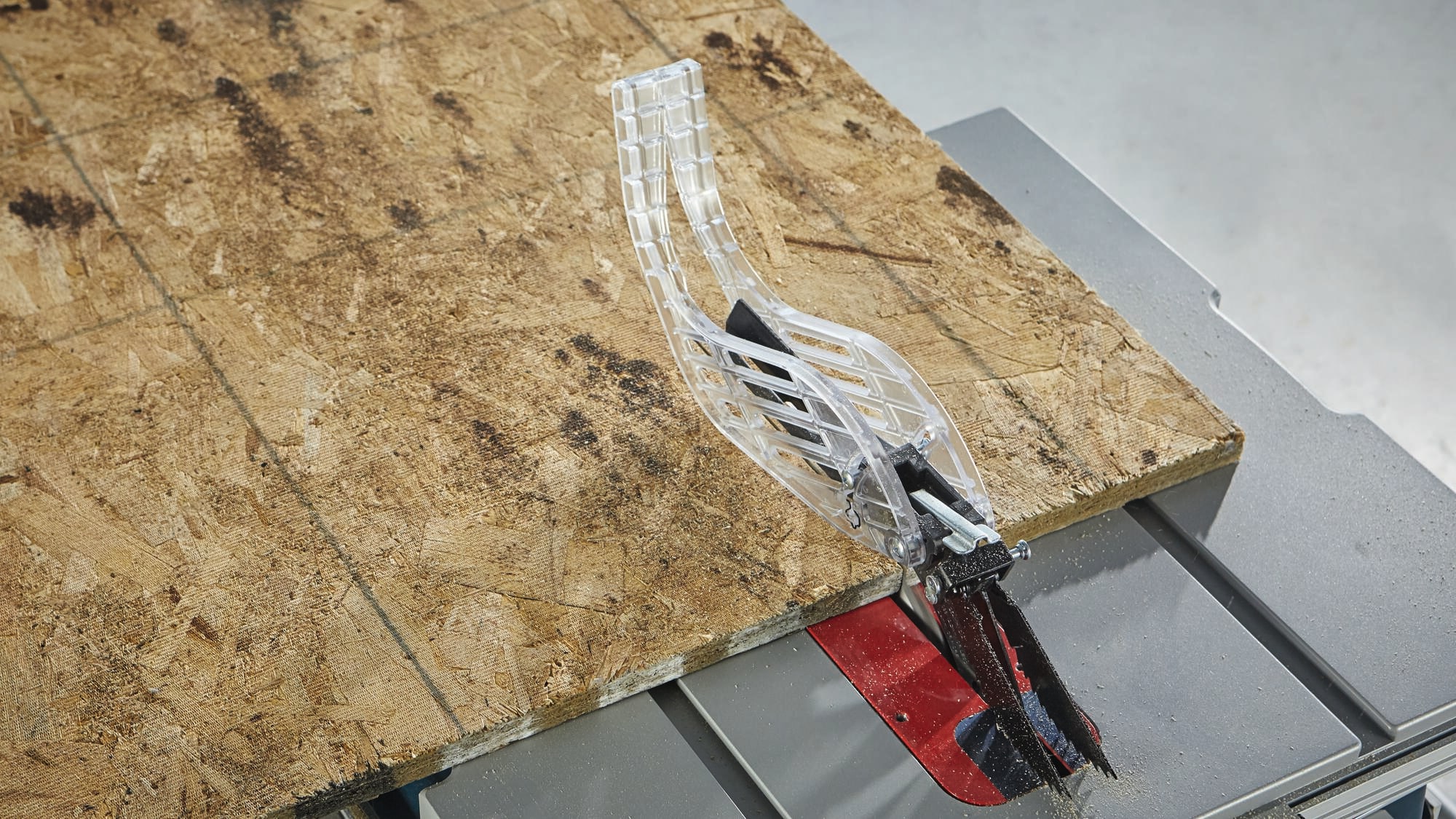 Bosch DCB724C10 Circular-Saw-Blades - Thumbnail View #3