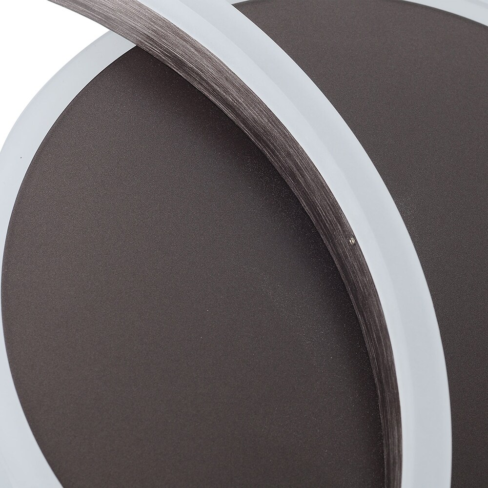 Oukaning HG-HCXLST-3650-US flushmounts - View #8