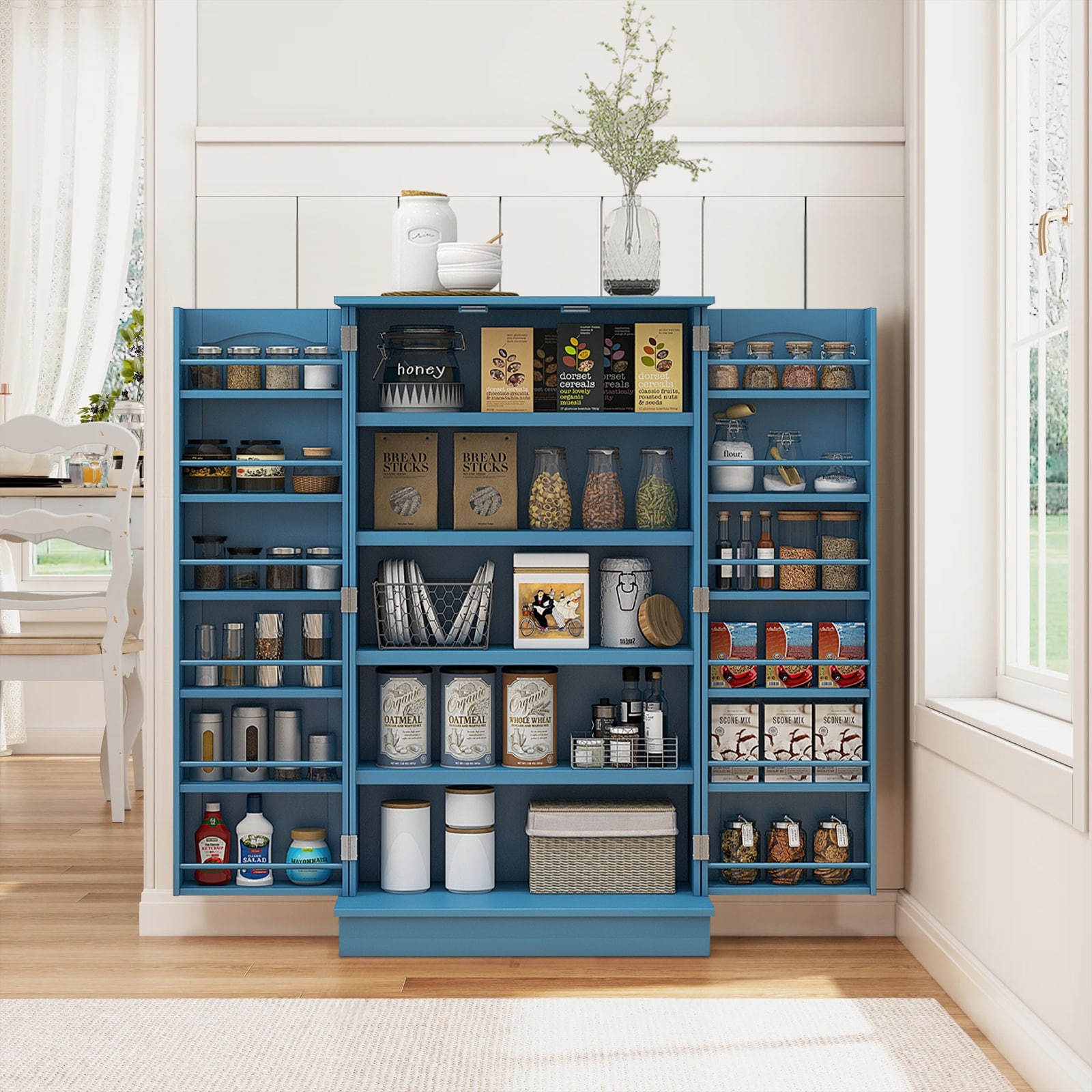 Maocao Hoom JLP229099 Dining-Kitchen-Storarge - View #2