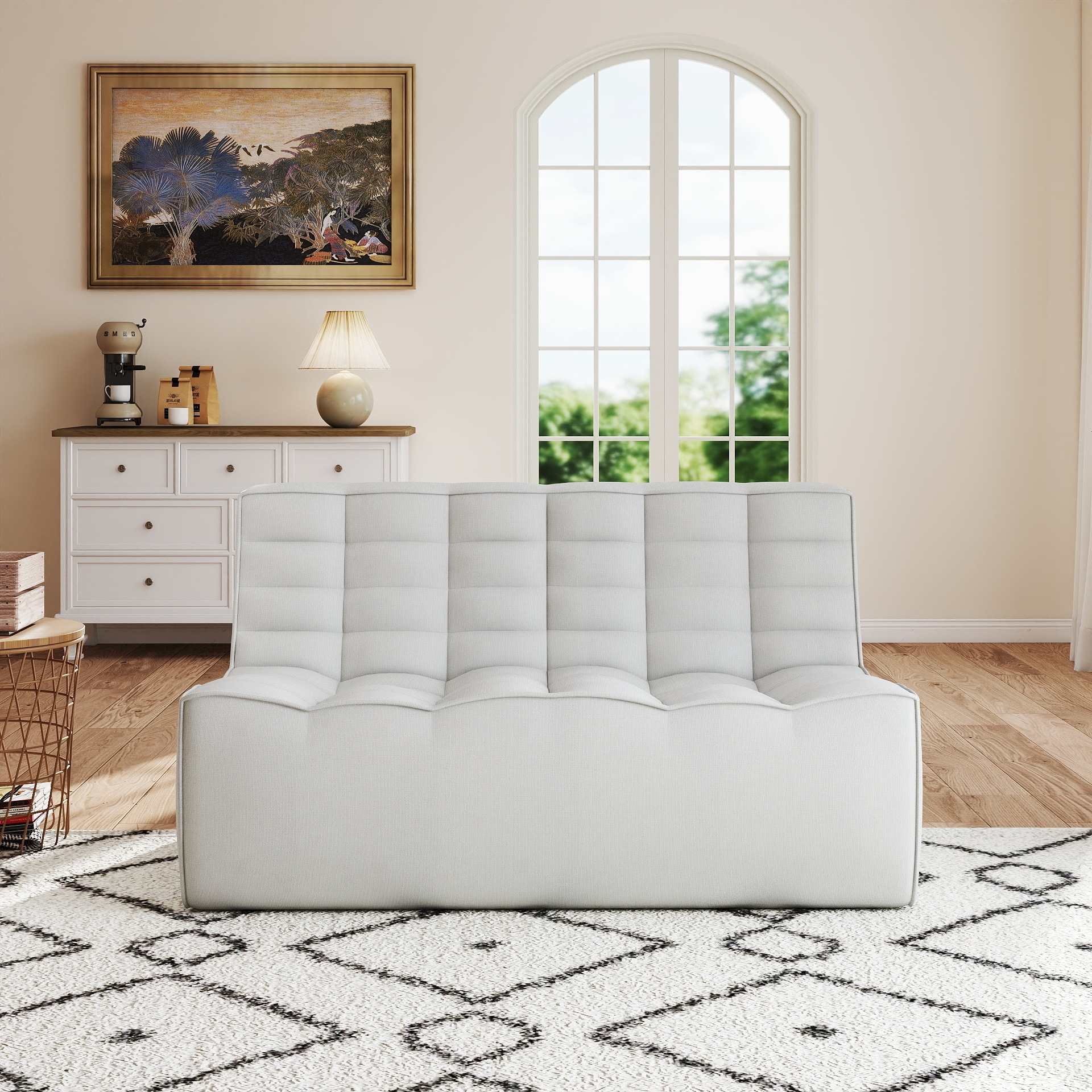 BuotiqHom DH-S2-131LG Sofas-Loveseats - View #9