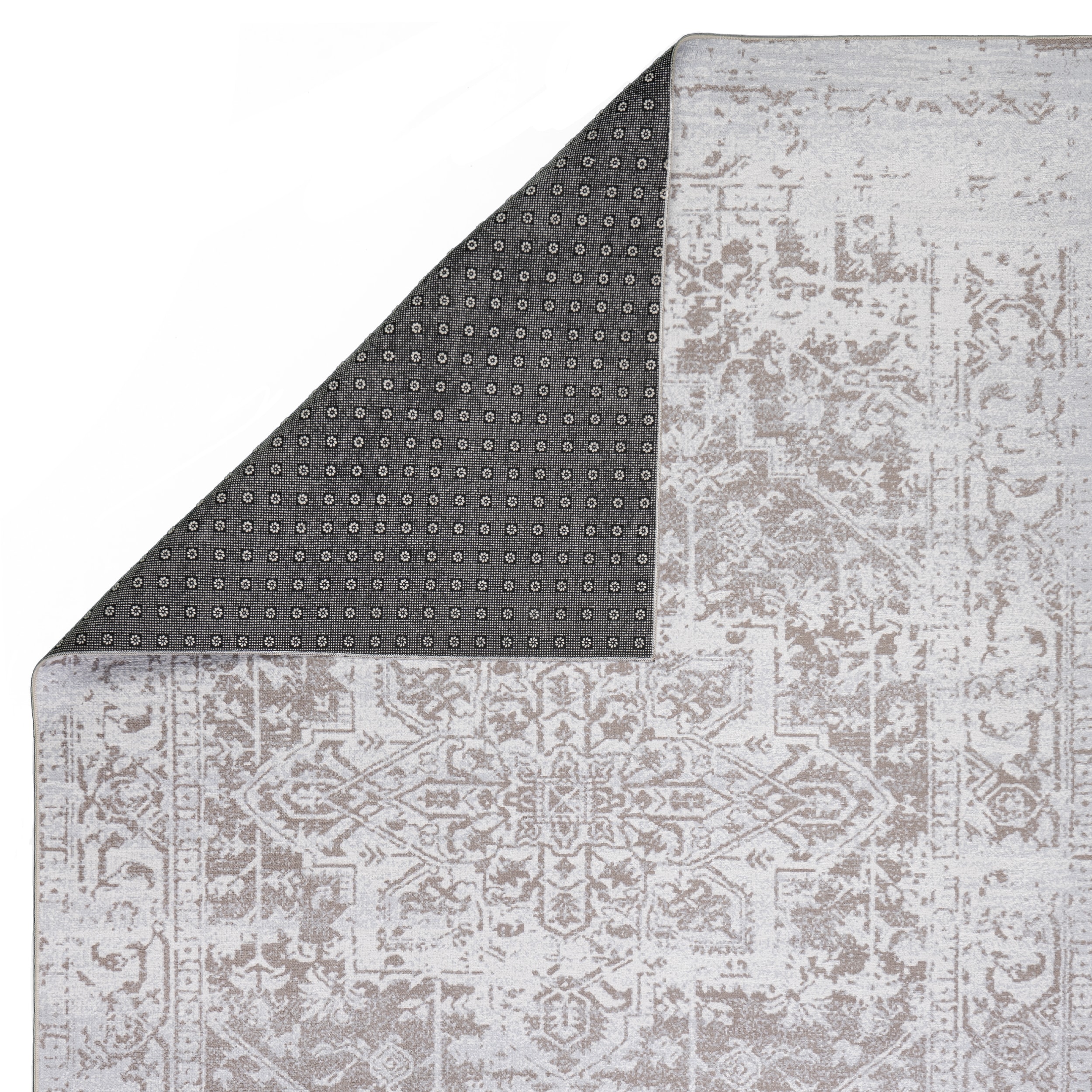 Playa Rug PLY-HMY-BGE-5X8 rugs - View #4