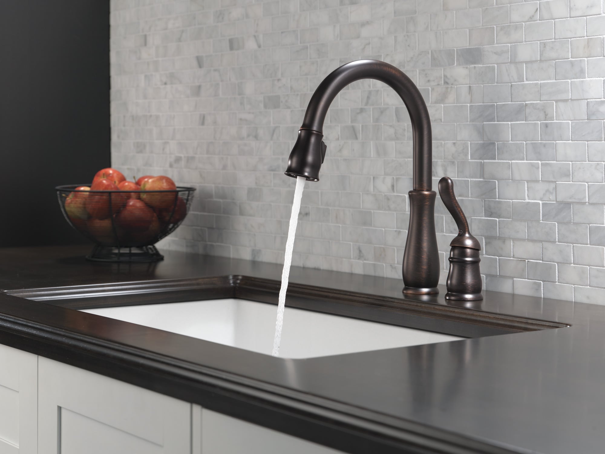 Delta 978-RB-DST Kitchen-Faucets - View #10