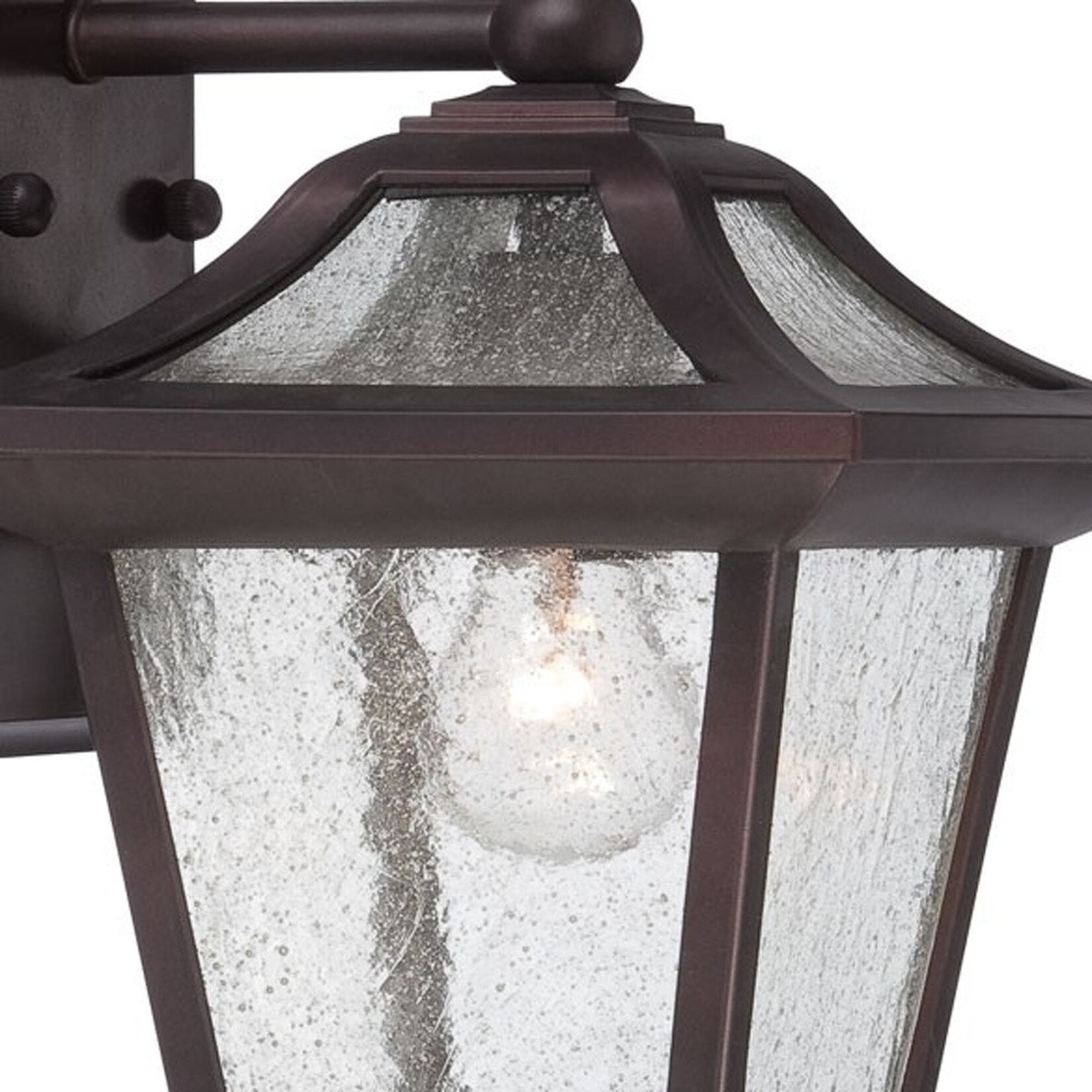 HomeRoots 4000398534 Outdoor-Wall-Lighting - View #4