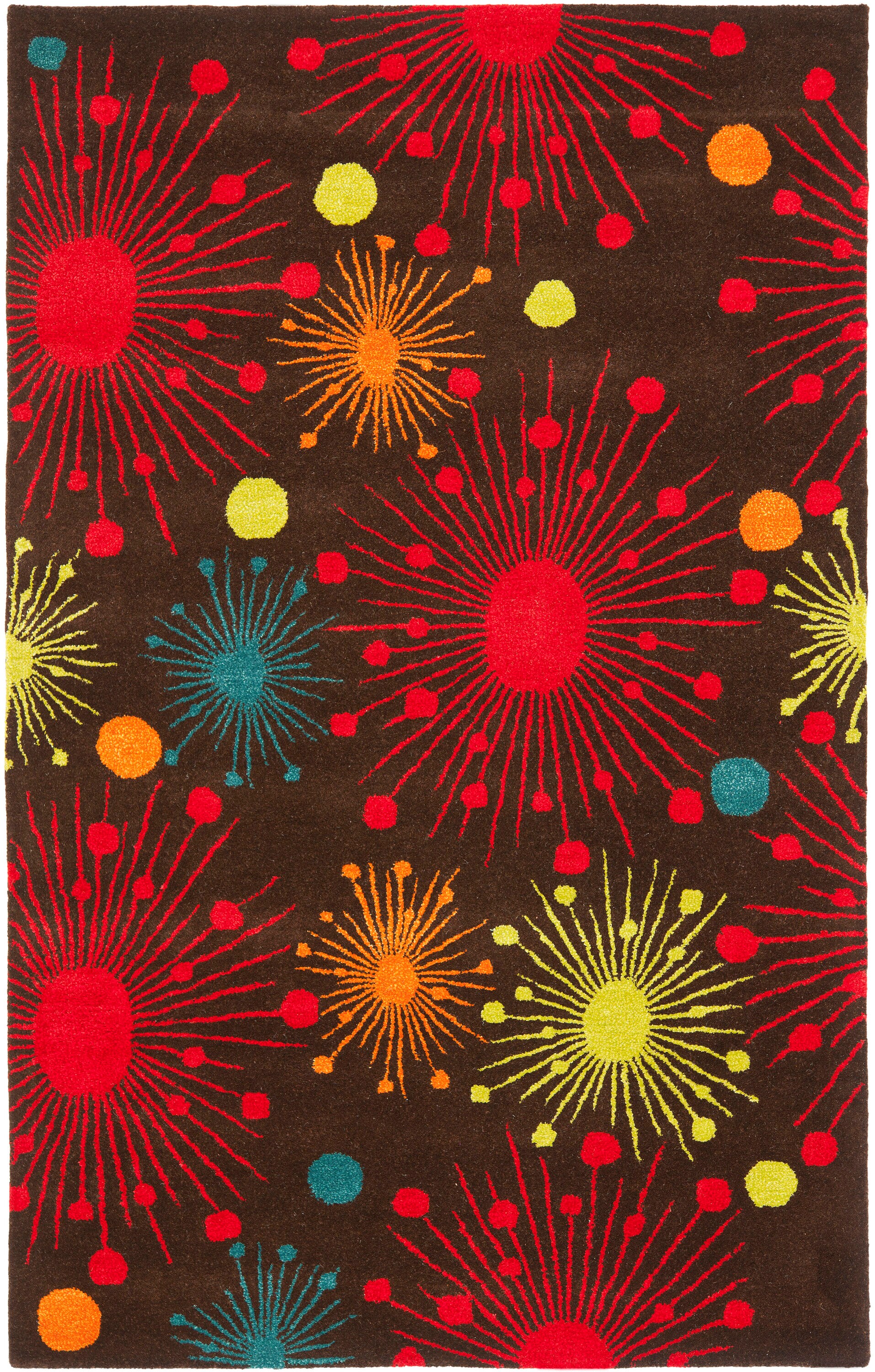 Safavieh SOH747B-5 rugs - View #2