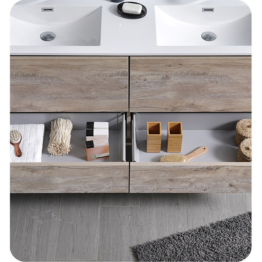 Fresca FCB9260RNW-D vanities - View #7