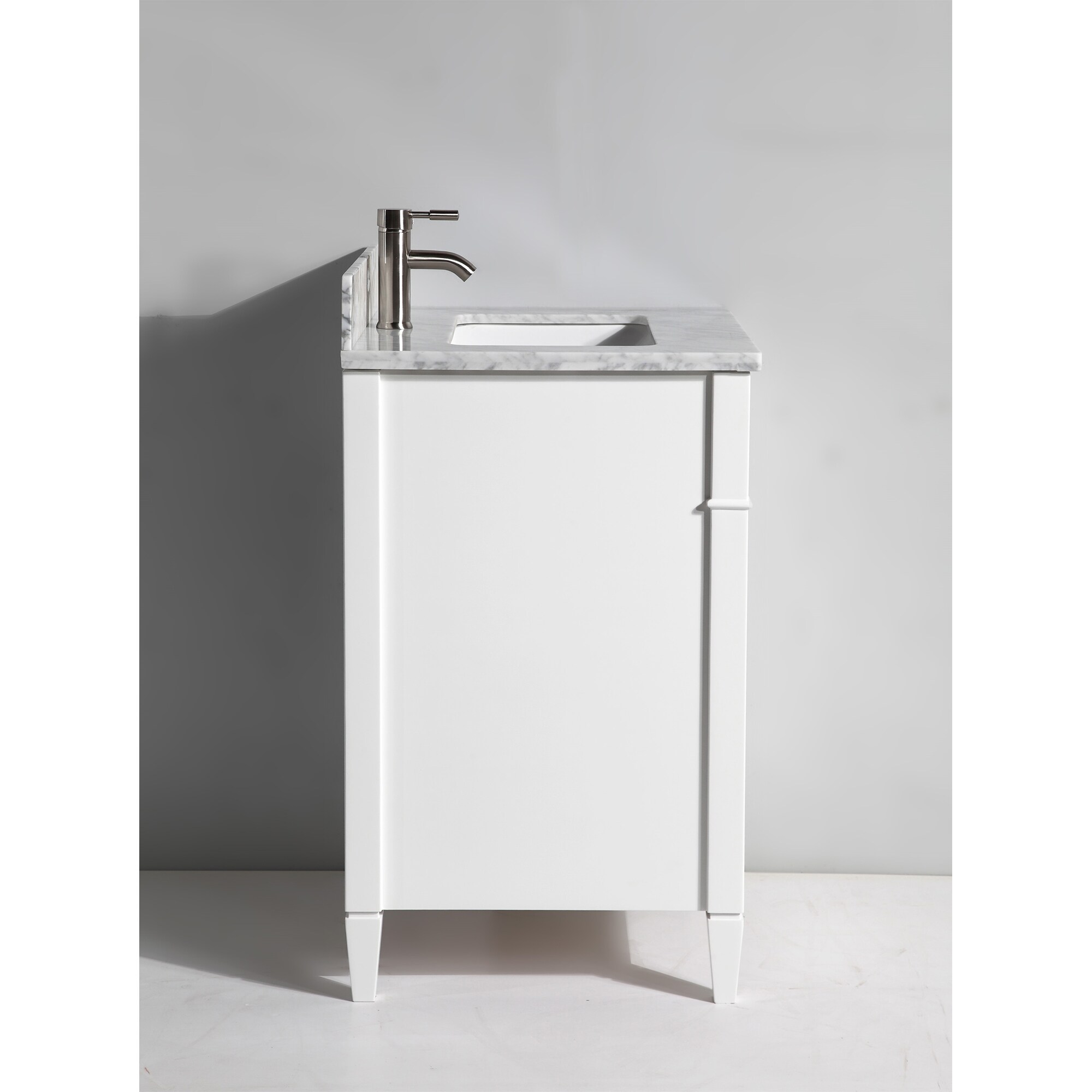 Vanity Art VA2024-W Bath-Vanity-Combo - View #15