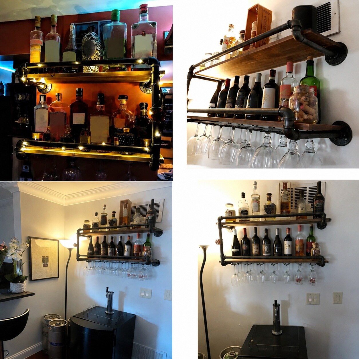 LAIFUCAM LLA0715A058 Wine-Racks - View #7