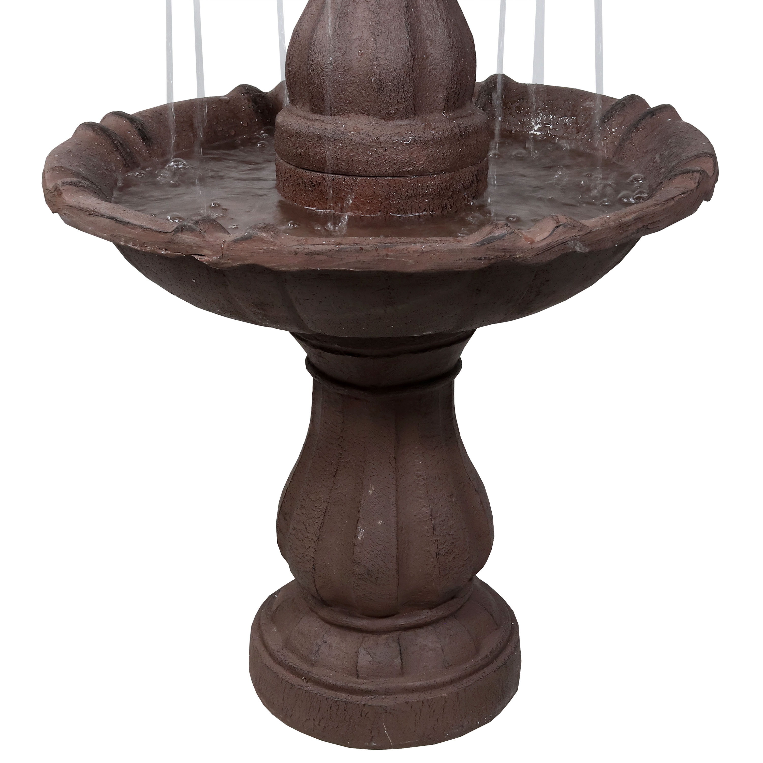 Sunnydaze Decor LZH-124 fountains - View #3