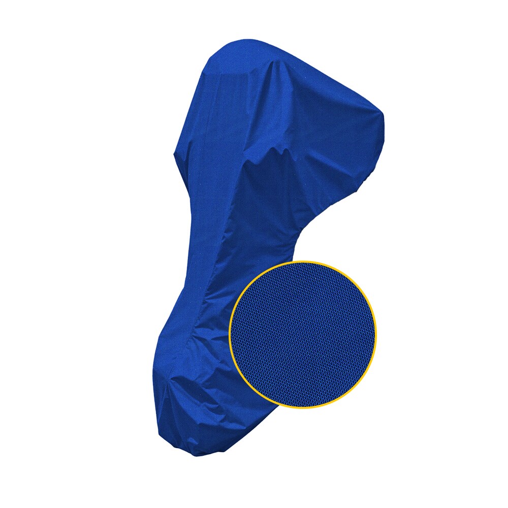 Seal Skin Covers AZFMC-B1 Boat-Covers - View #7