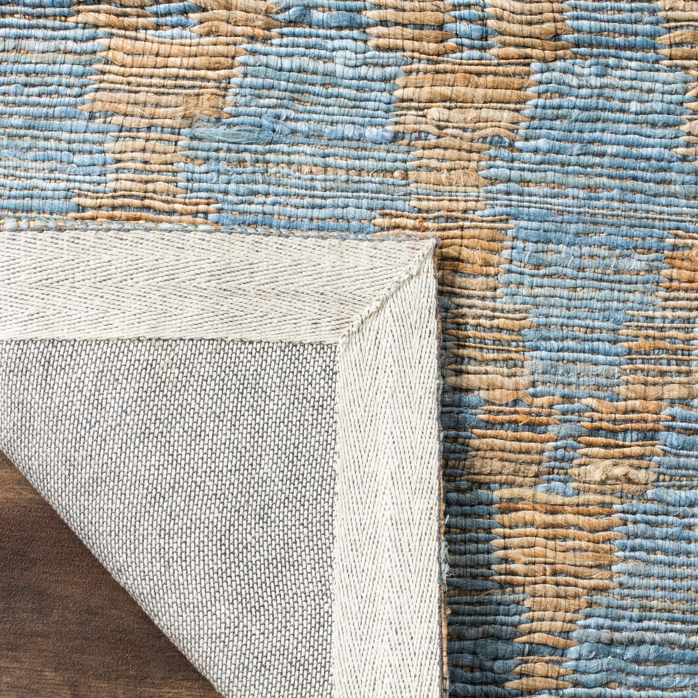 Safavieh CAP413A-6SQ rugs - View #4