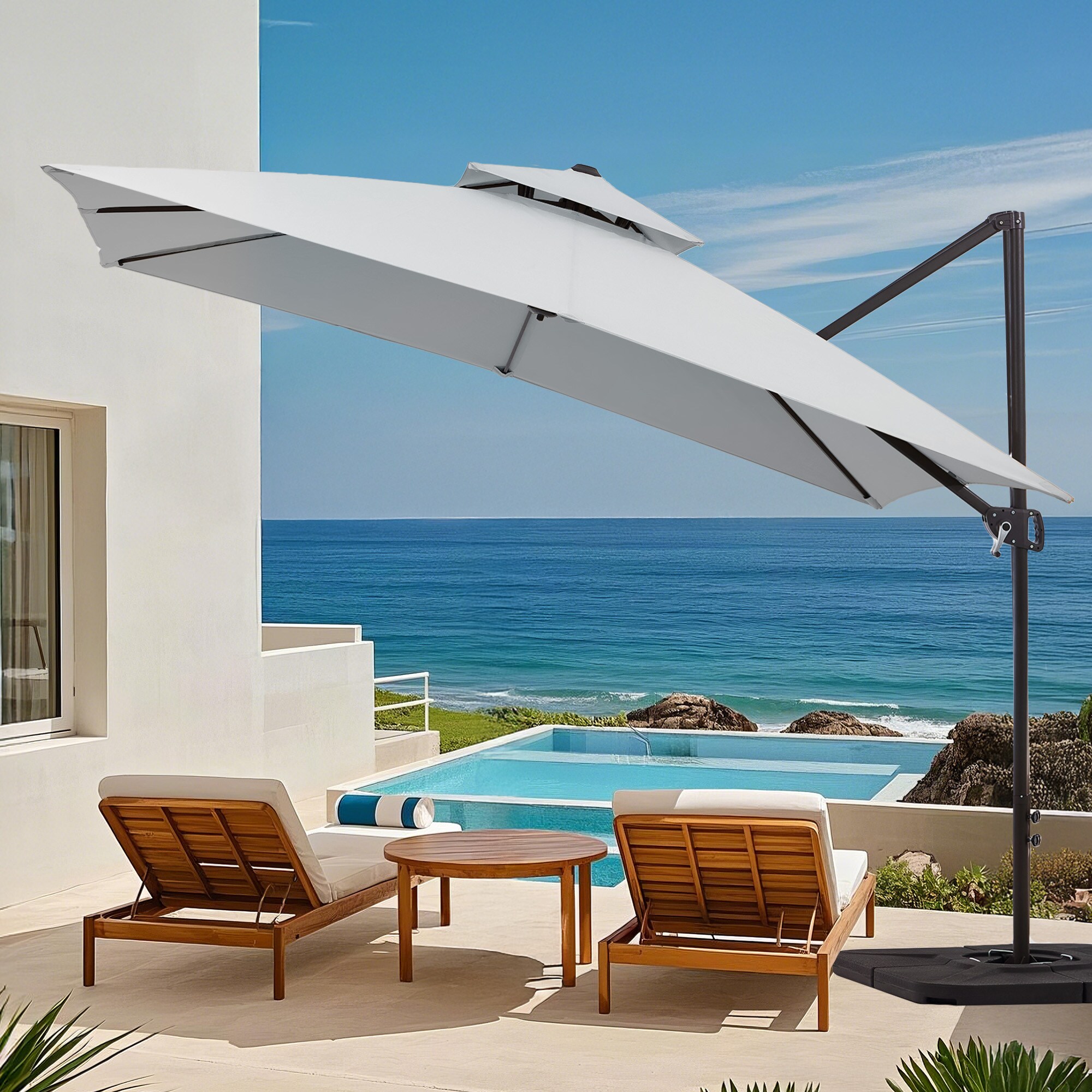 JEAREY AWCWD-ZL Umbrellas-2 - View #3