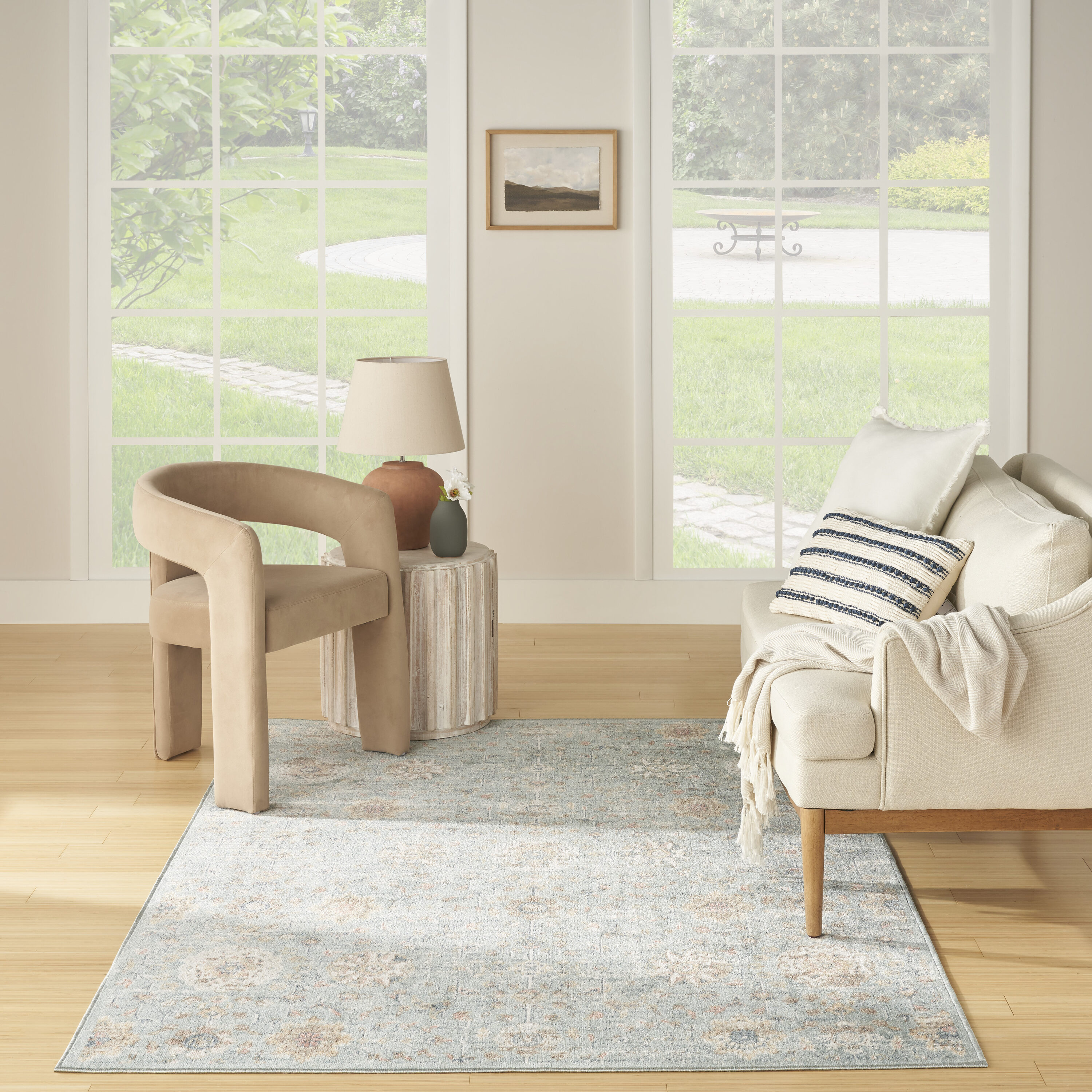 Nourison Home 099446993335 rugs - View #3