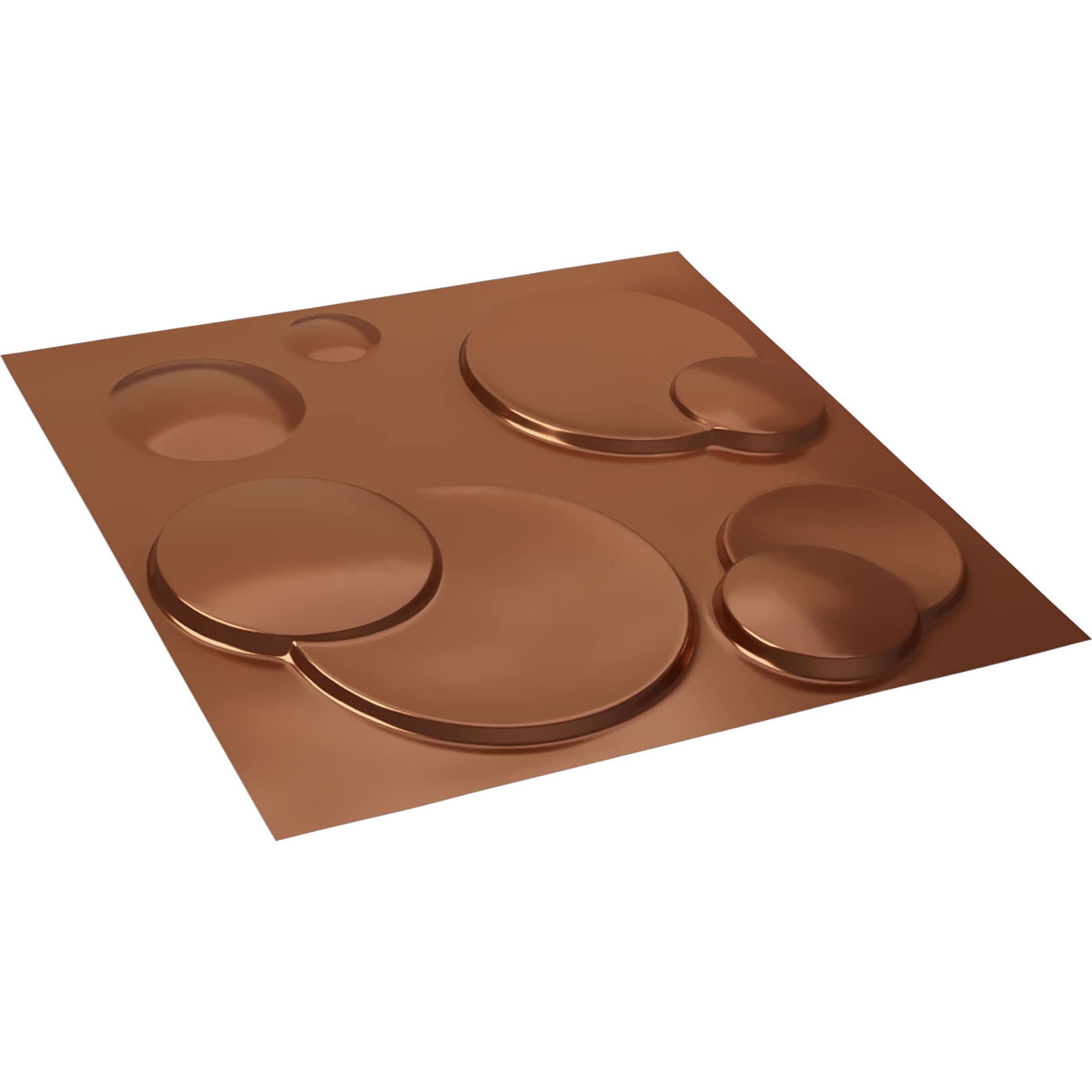 Ekena Millwork WP20X20FIBCO Wall-Panels - View #6