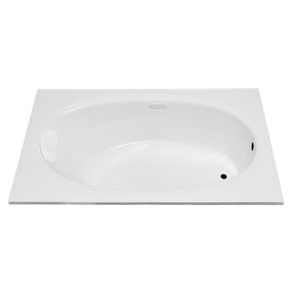 Laurel Mountain 4272ETA064 bathtubs - View #5