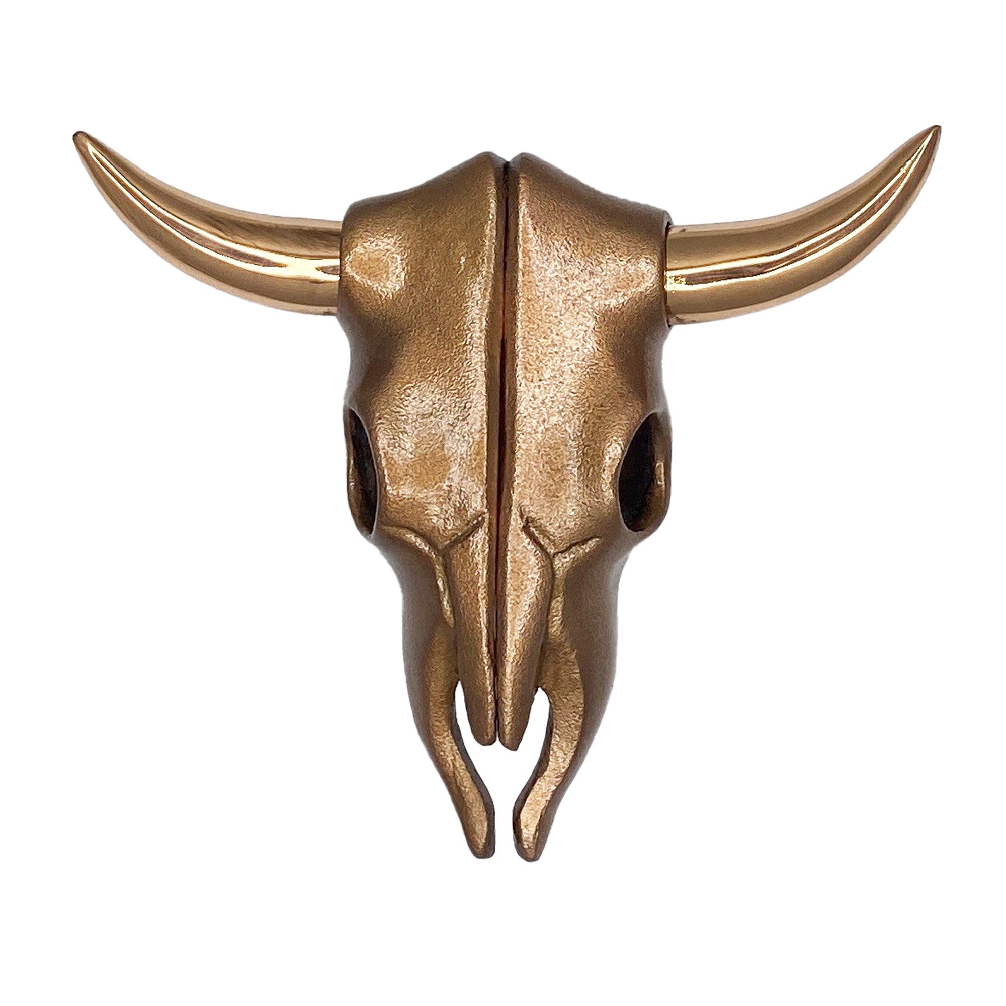 Michael Healy MH2792 5-1/2-in Satin Door knocker