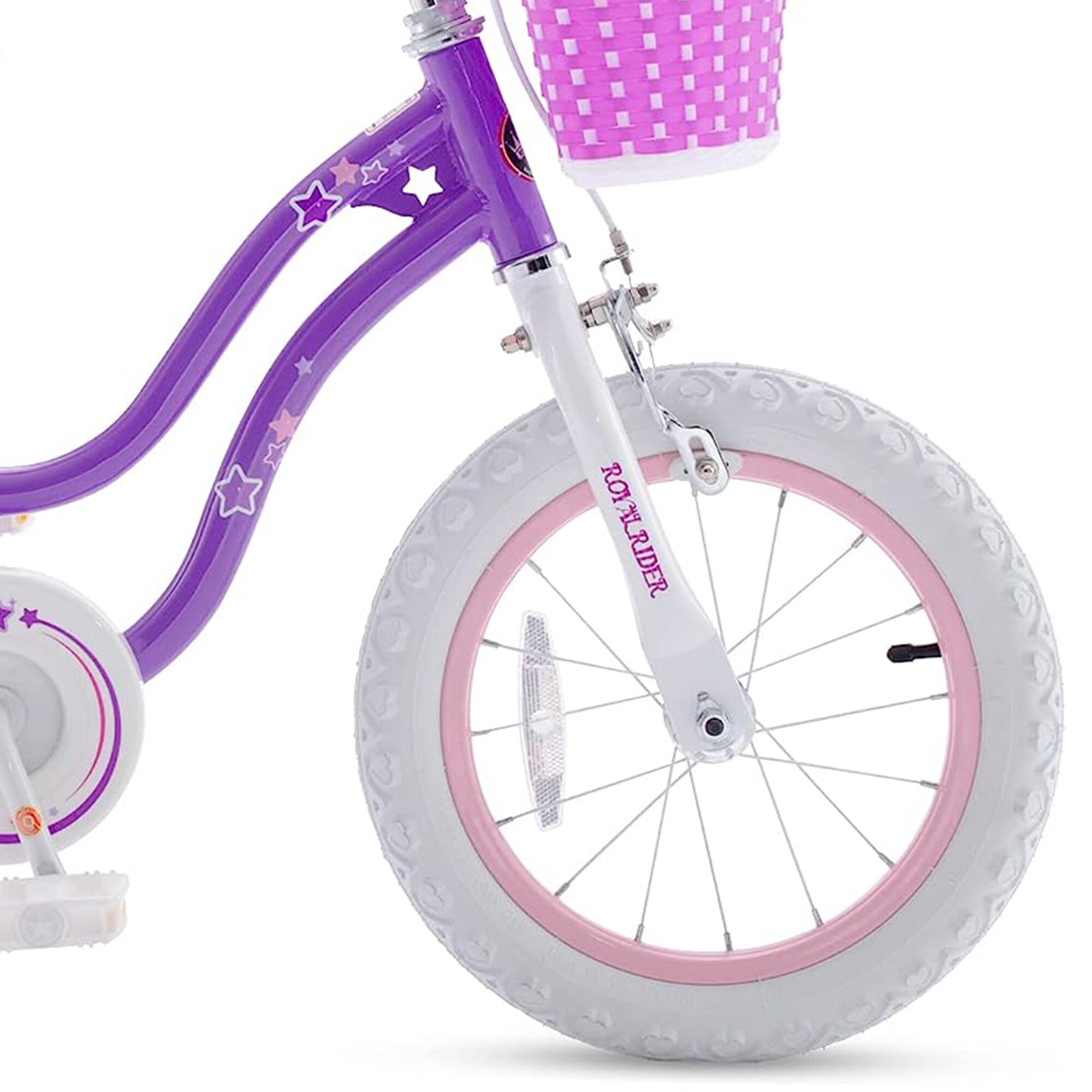 Royal Baby 322329 bikes - View #5