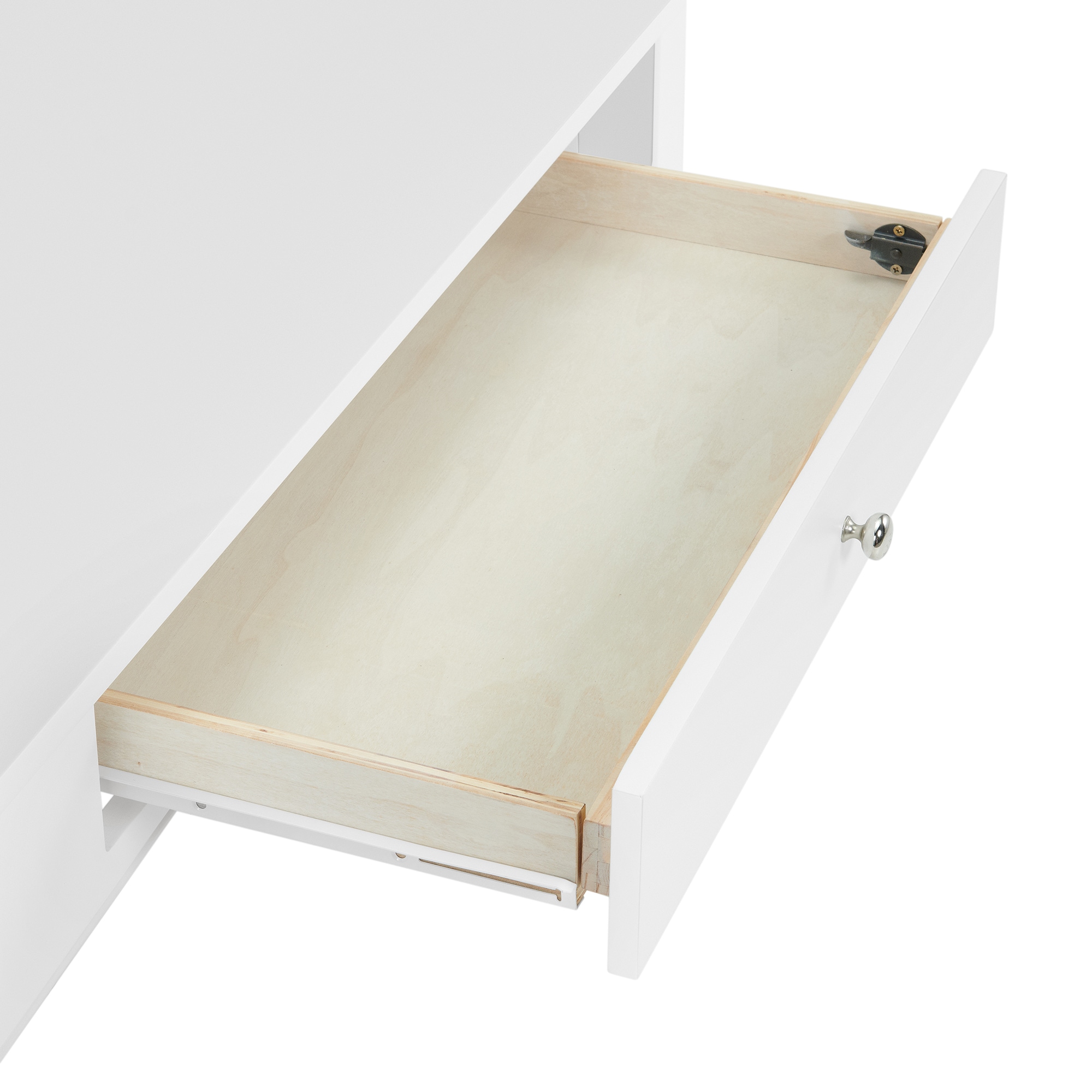 Alaterre Furniture ASCA06WH desks - View #5