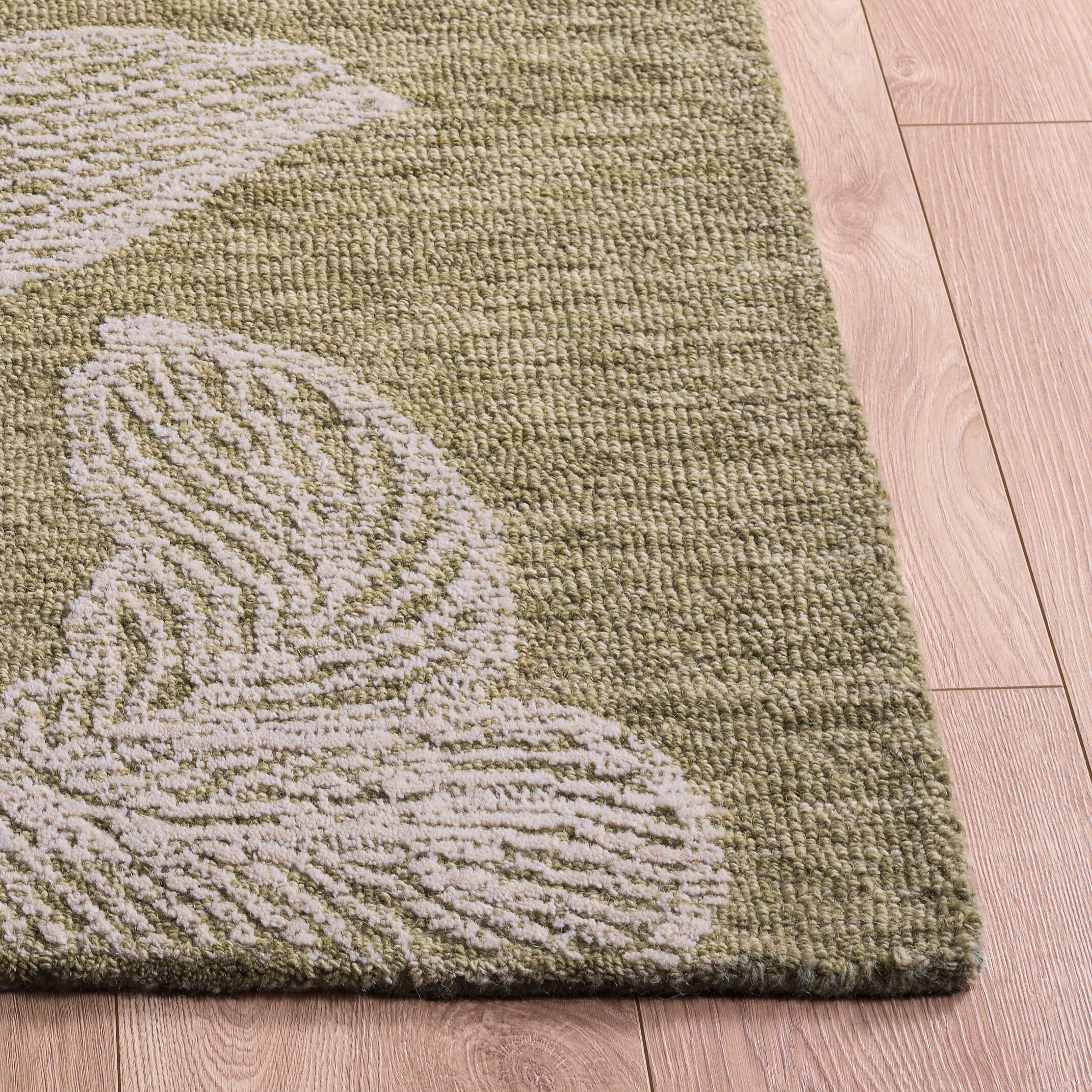 Safavieh JAR742W-5 rugs - View #3