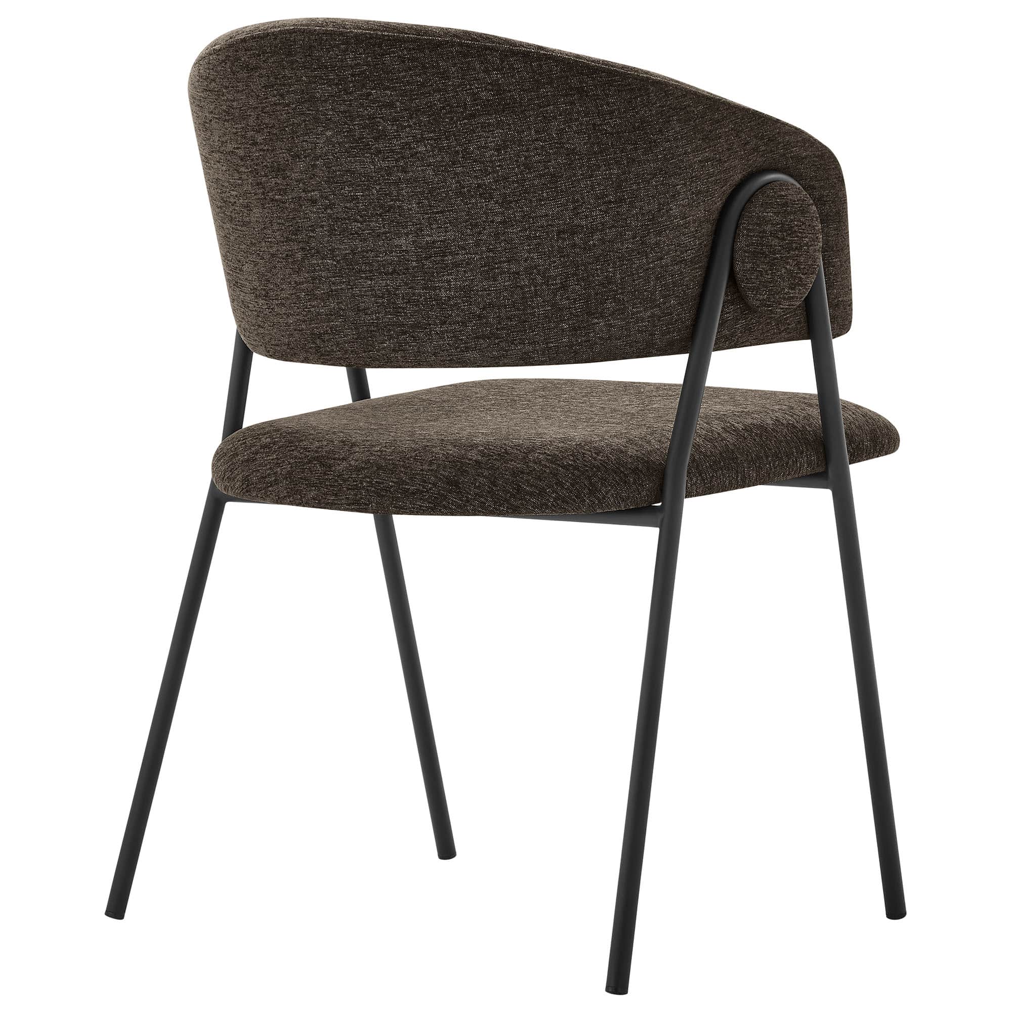 Modway EEI-7045-JAV-BLK Dining-Chairs - View #6