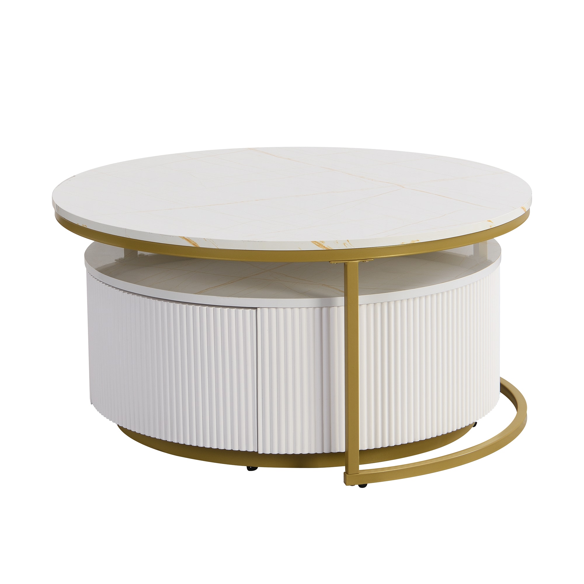 ModernLuxe L3P-N735P254992K Coffee-Tables - View #9