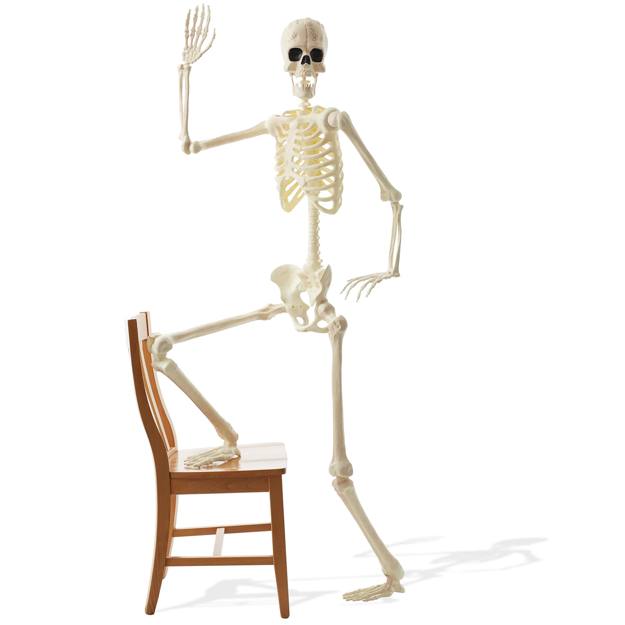 BOO BOX SZN-ANM-874 Outdoor-Halloween-Decor - View #6