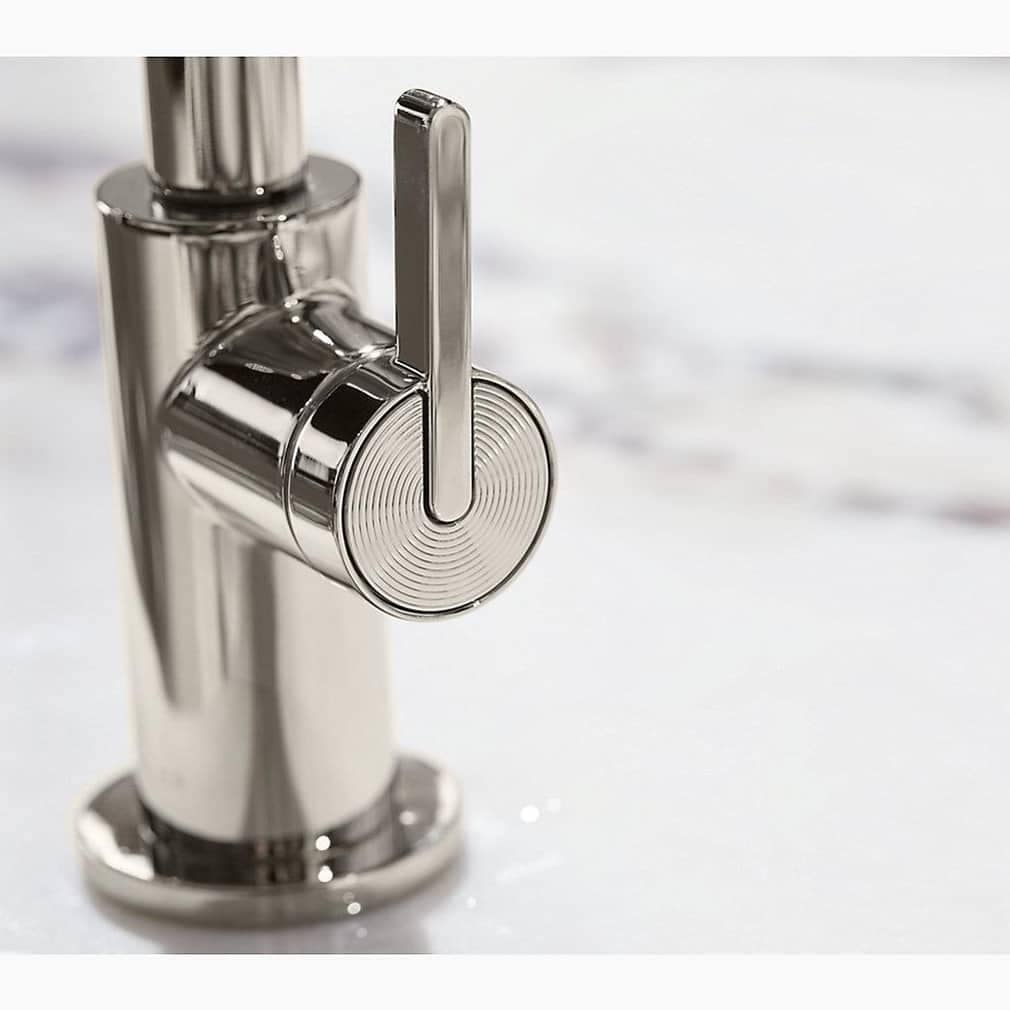 KOHLER 28268-CP Kitchen-Faucets - View #3